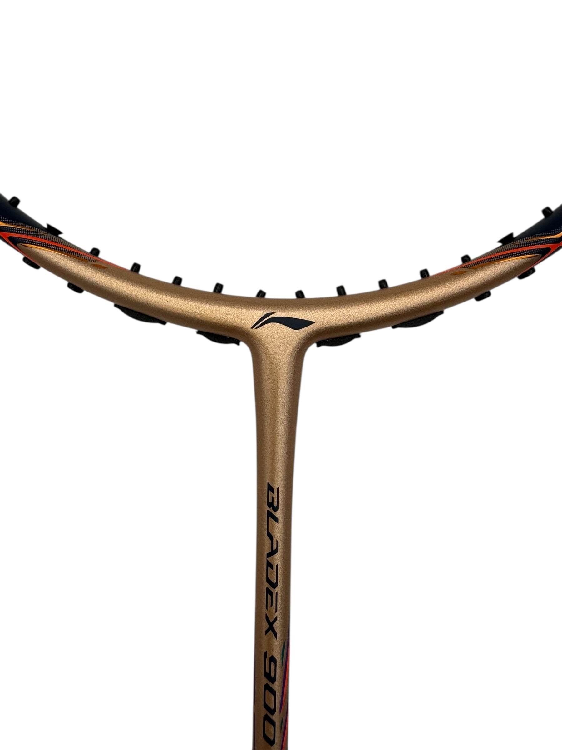 Li-Ning BladeX 900 MAX Sun 4U - Axelblu Ltd