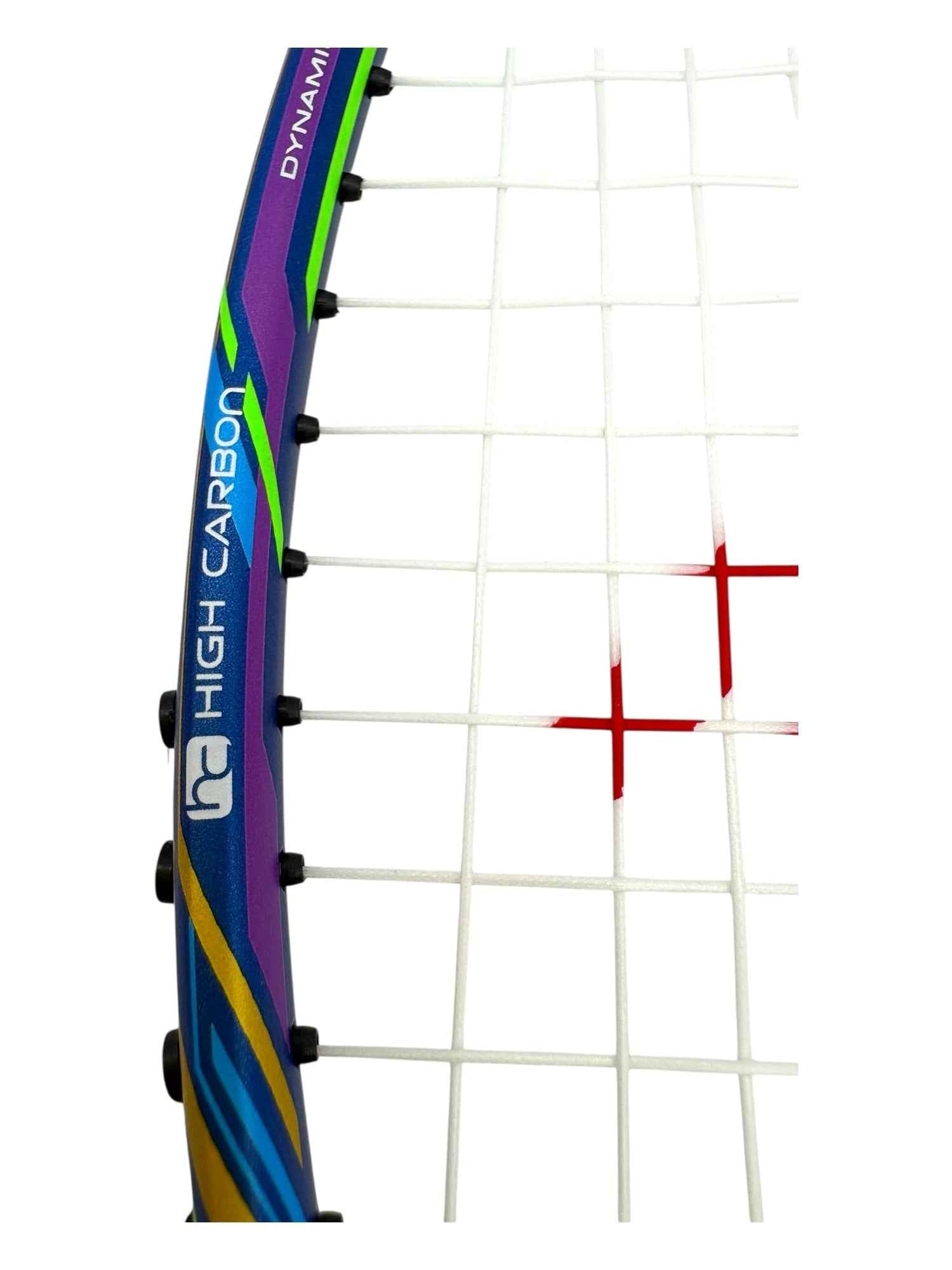 Li-Ning High Carbon HC1200 Blue 4U