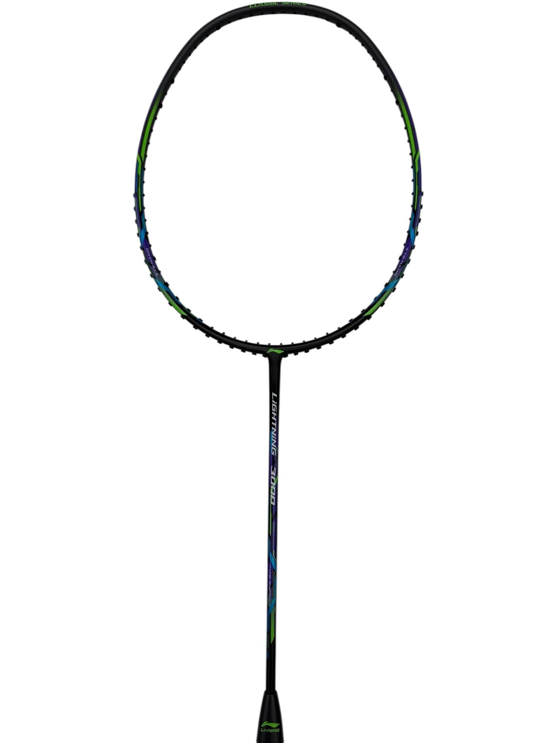 Li-Ning Lightning 3000 4U - Axelblu Ltd