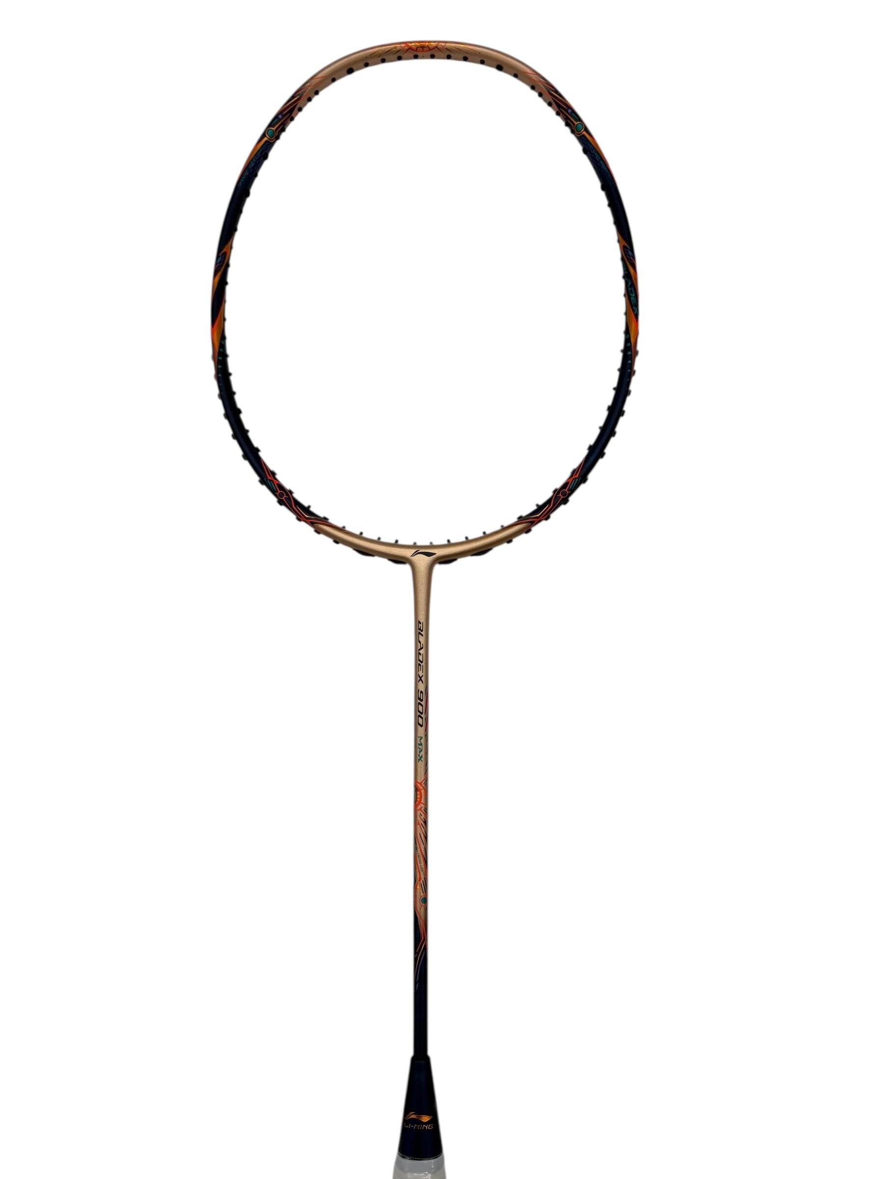 Li-Ning BladeX 900 MAX Sun 4U - Axelblu Ltd