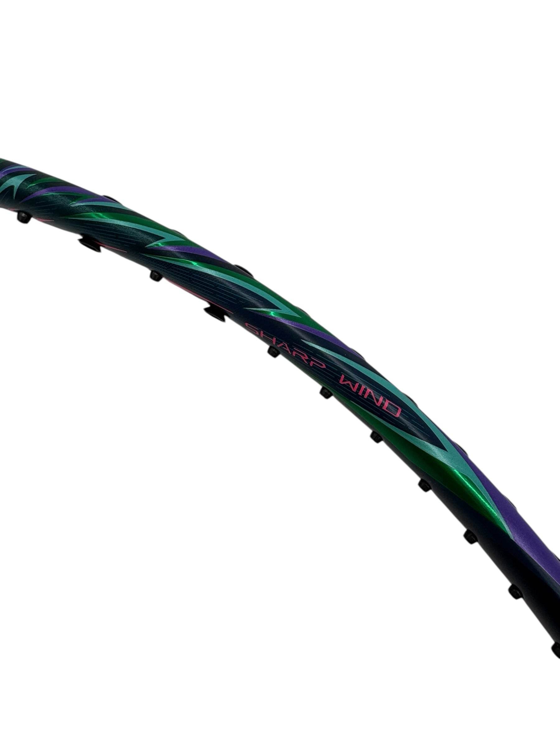 Li-Ning BladeX 800 4U - Axelblu Ltd