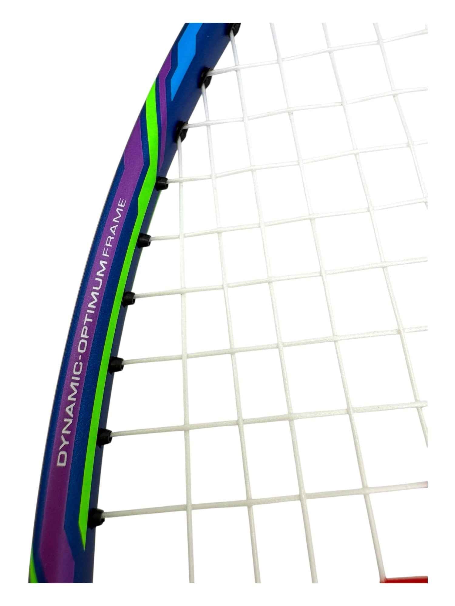 Li-Ning High Carbon HC1200 Blue 4U