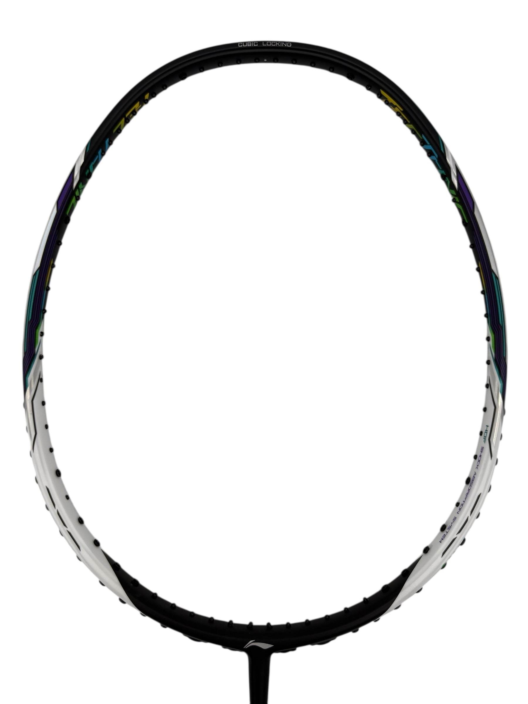 Li-Ning TecTonic 9 5U - Axelblu Ltd