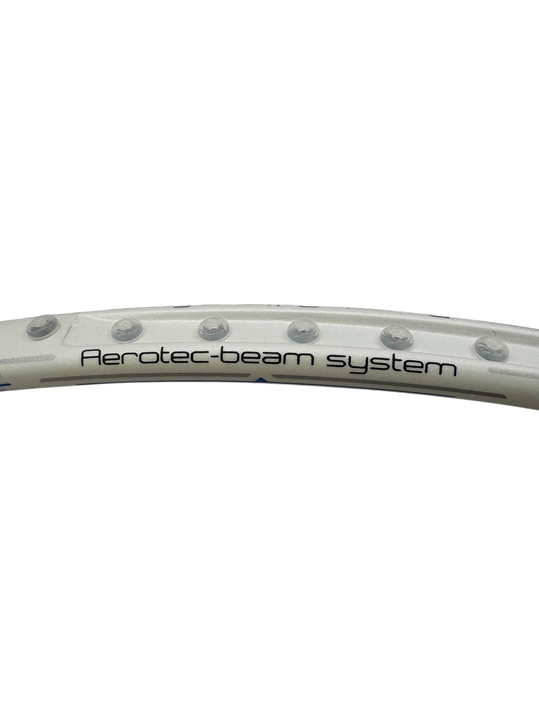 Li-Ning Windstorm 79 S 5U - Axelblu Ltd