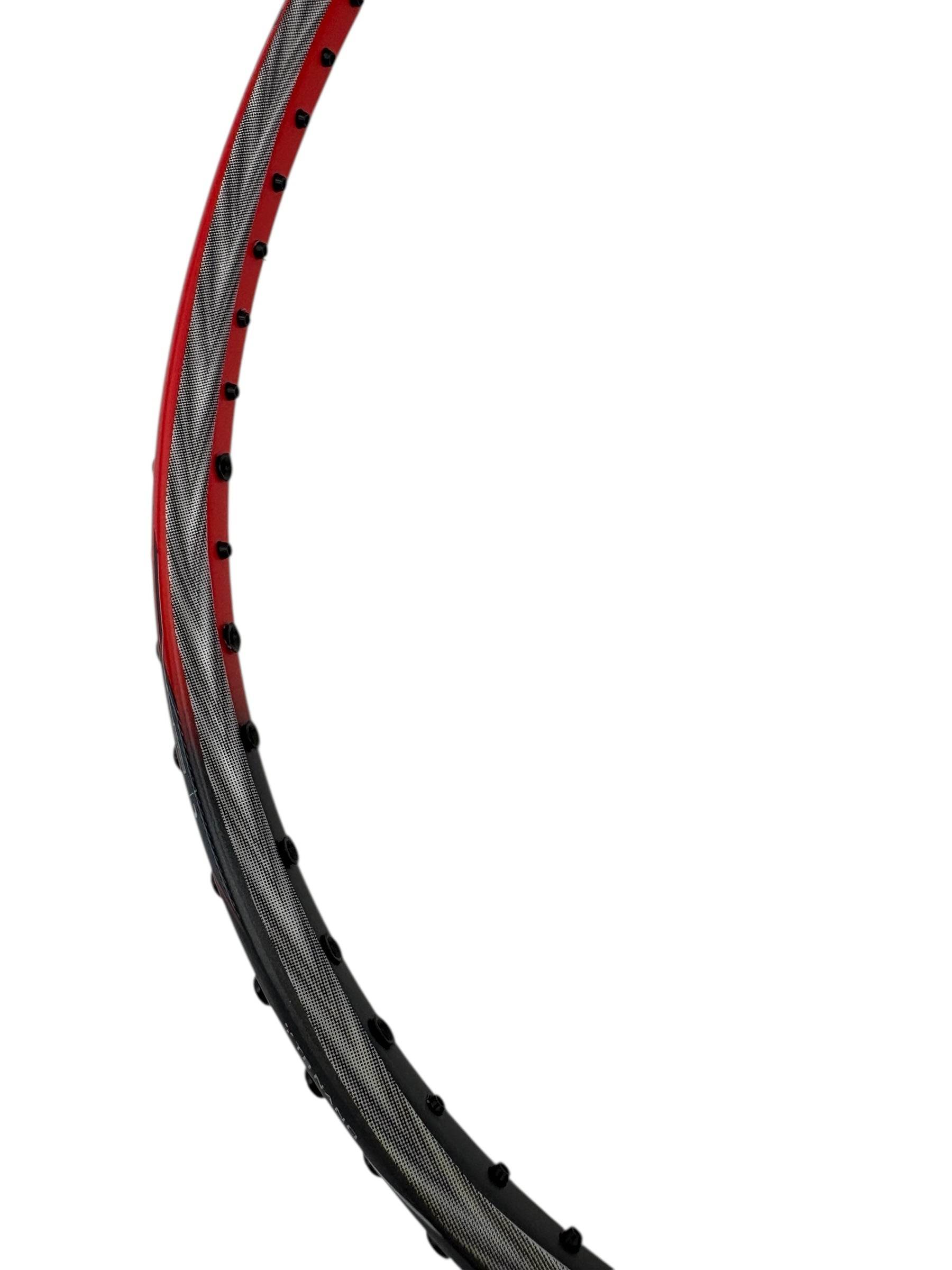 Li-Ning 3D Calibar 300 Boost 4U - Axelblu Ltd