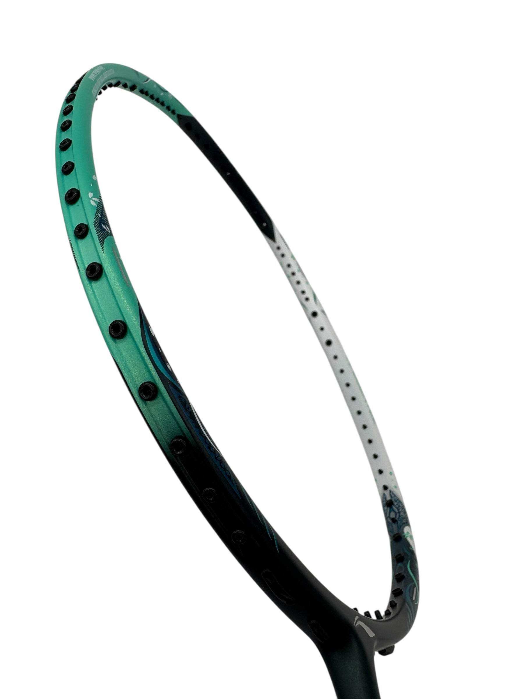 Li-Ning HalberTec 6000 5U - Axelblu Ltd