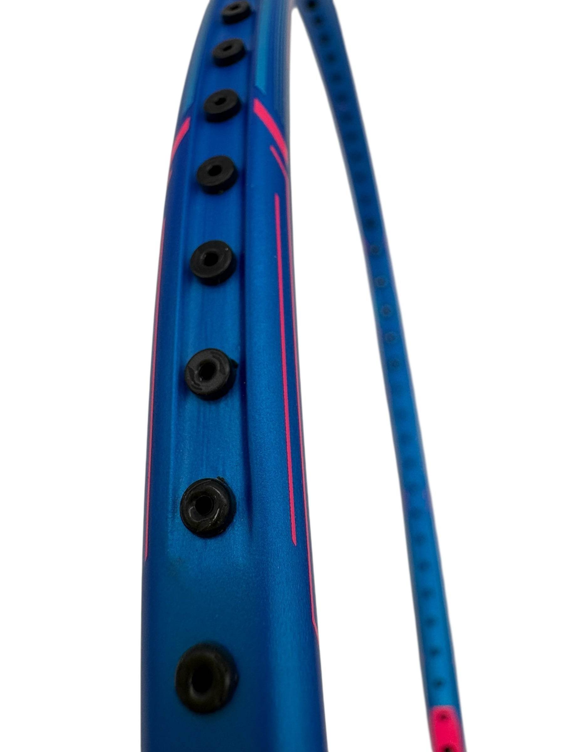 Li-Ning TecTonic 7 Instinct 5U - Axelblu Ltd