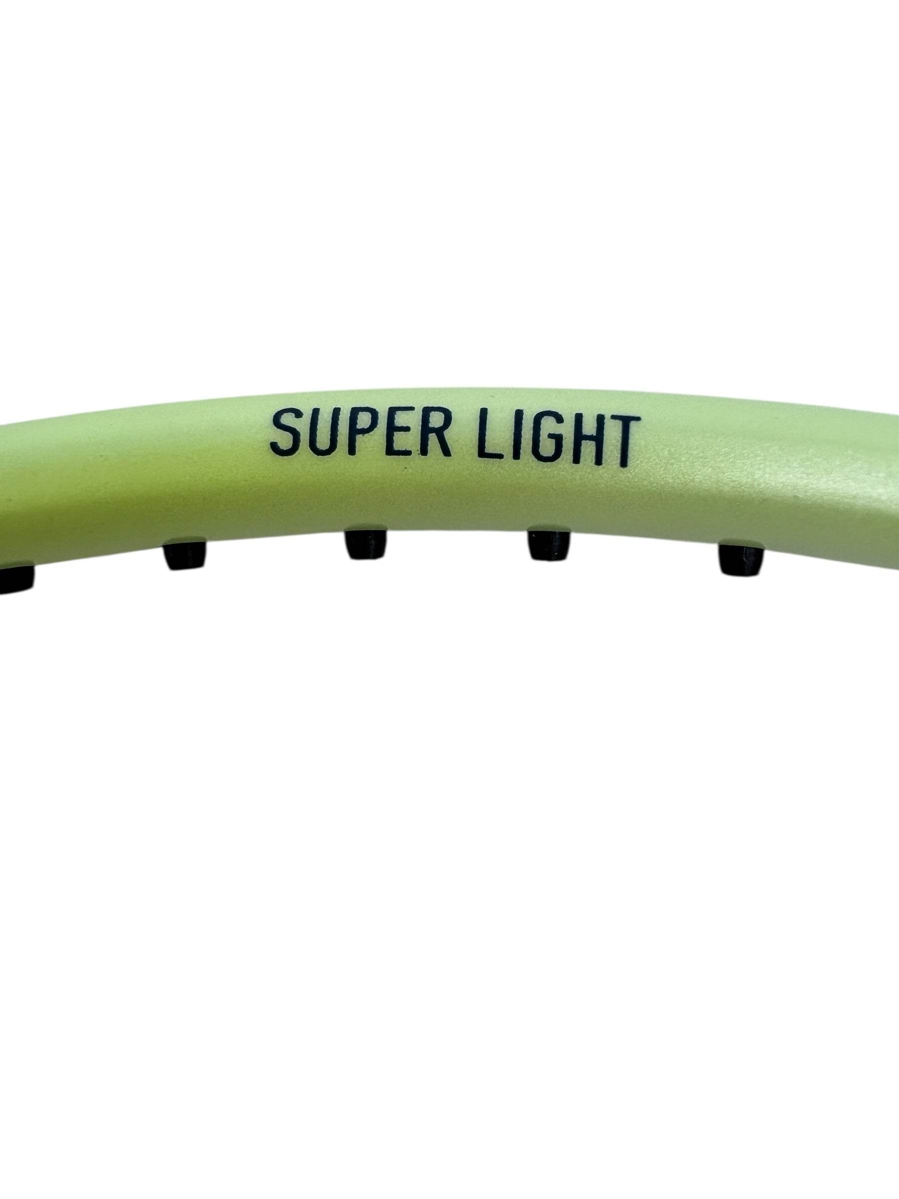 Li-Ning Windstorm 72 Power 6U - Axelblu Ltd