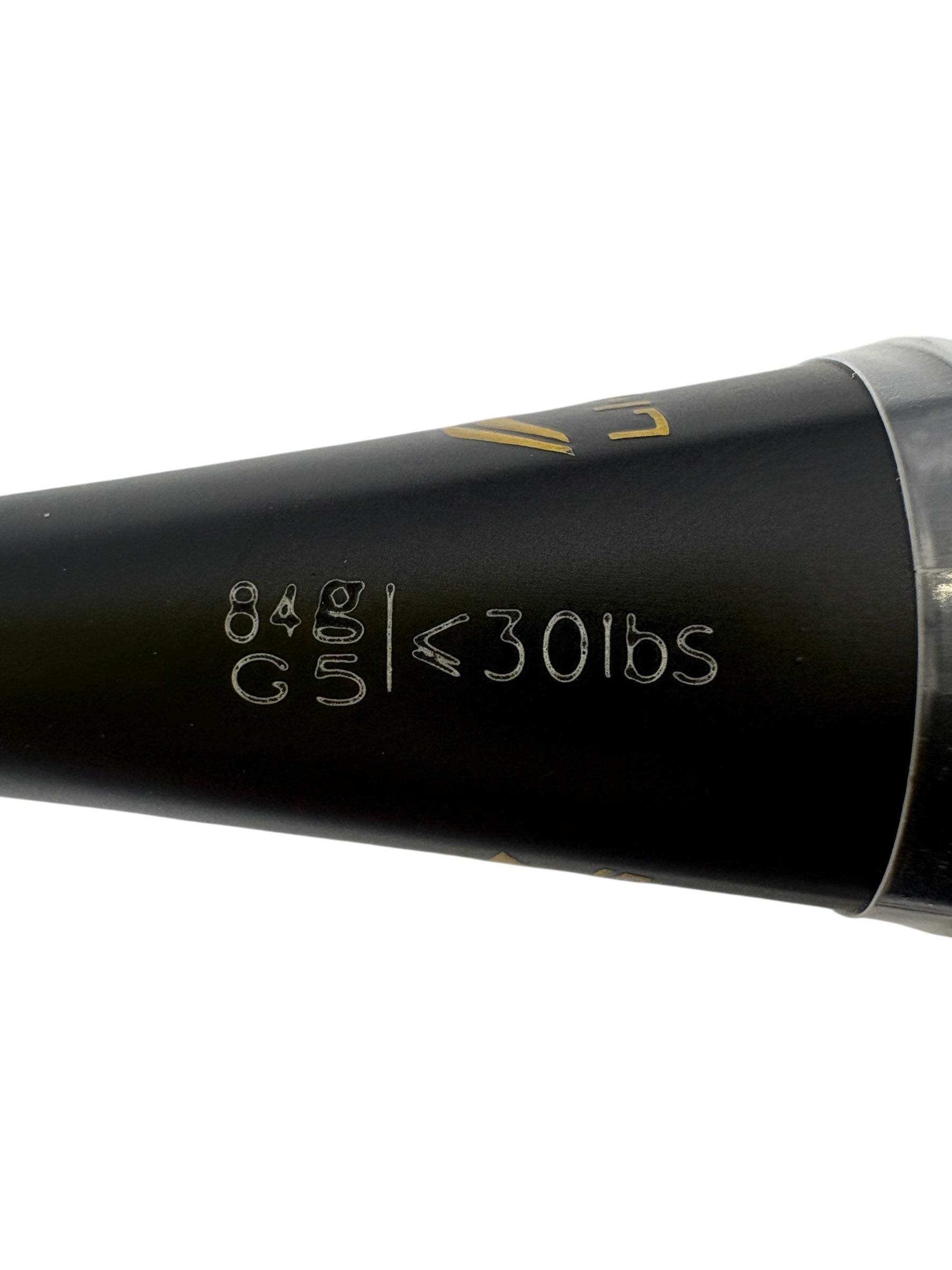 Li-Ning 3D Calibar 600 Drive 4U - Axelblu Ltd