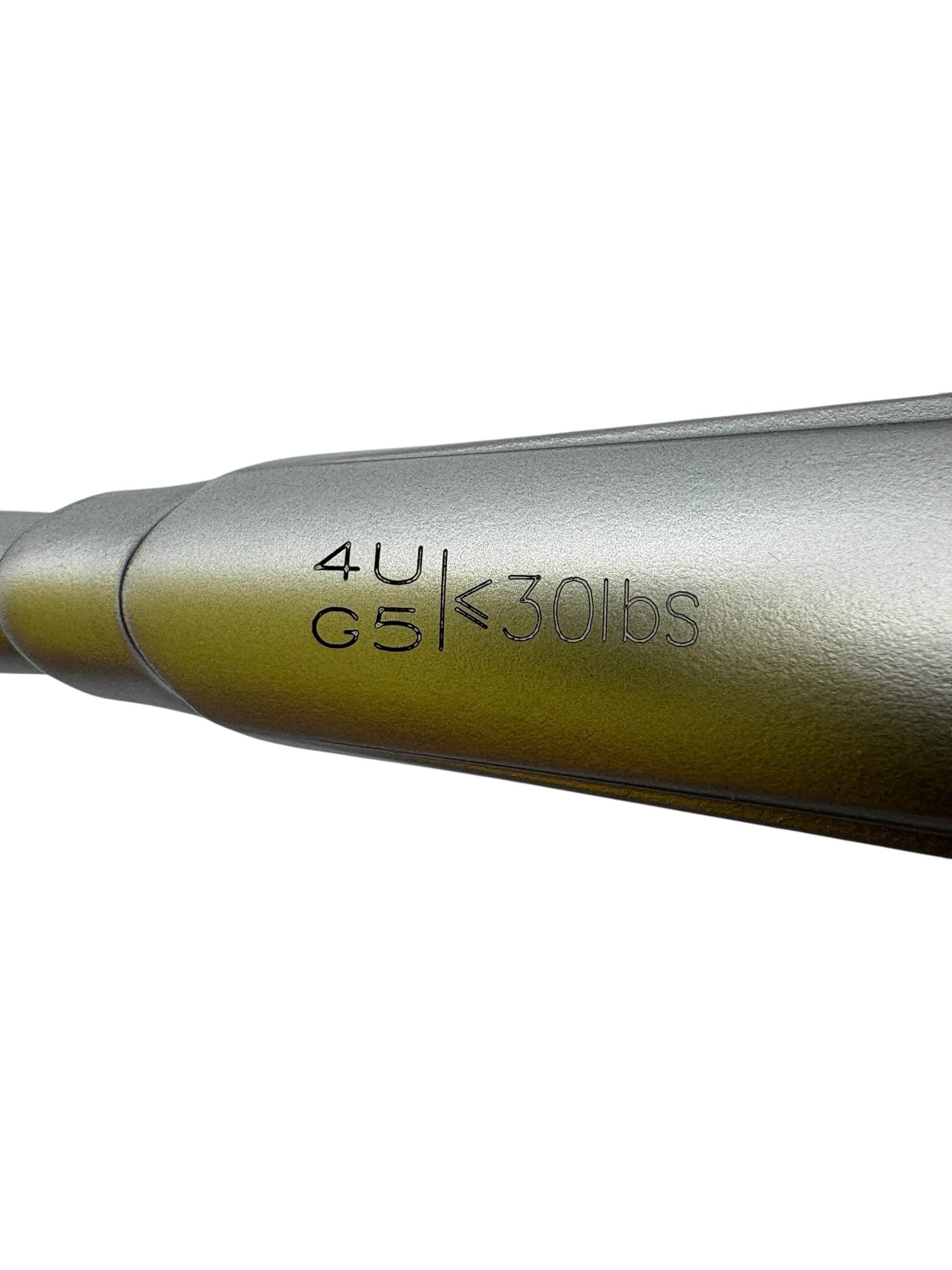 Li-Ning AXFORCE 70 4U - Axelblu Ltd