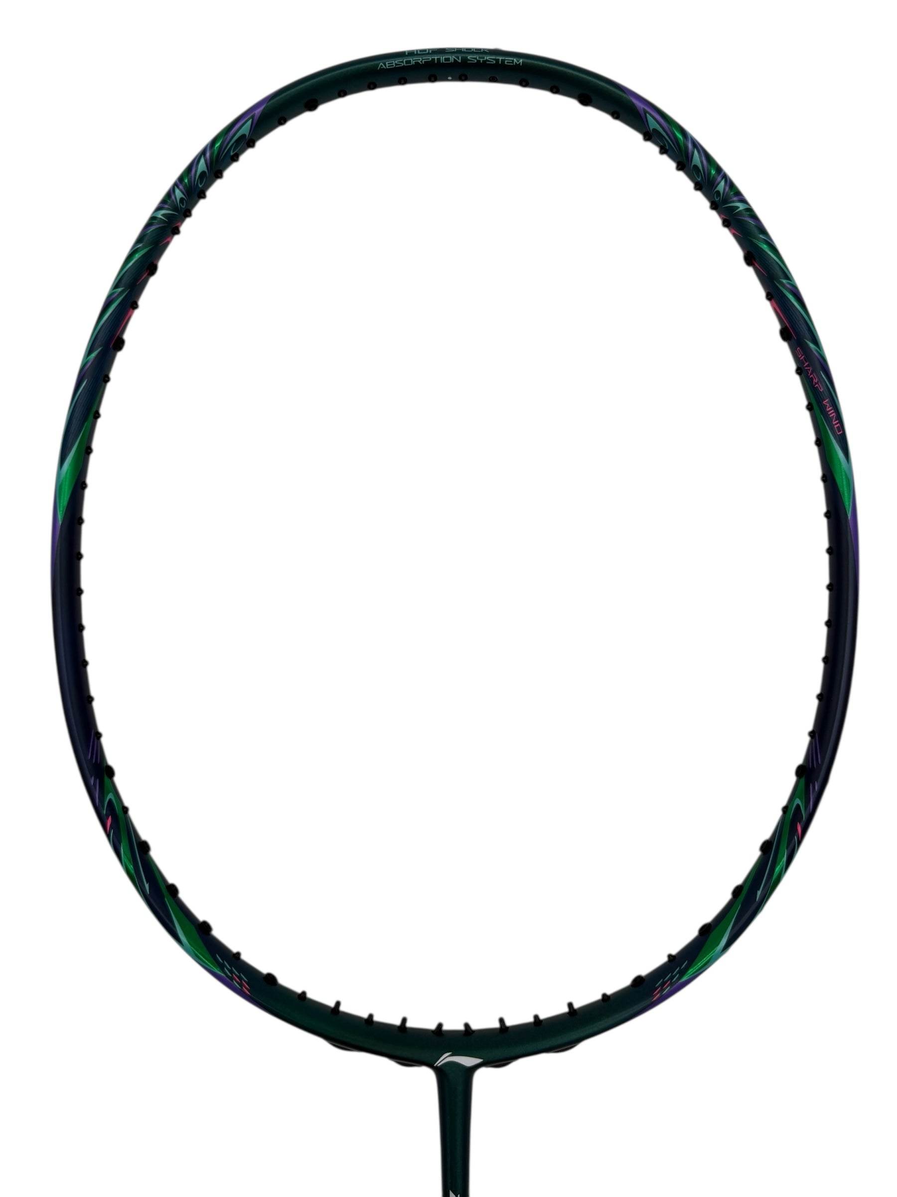 Li-Ning BladeX 800 4U - Axelblu Ltd