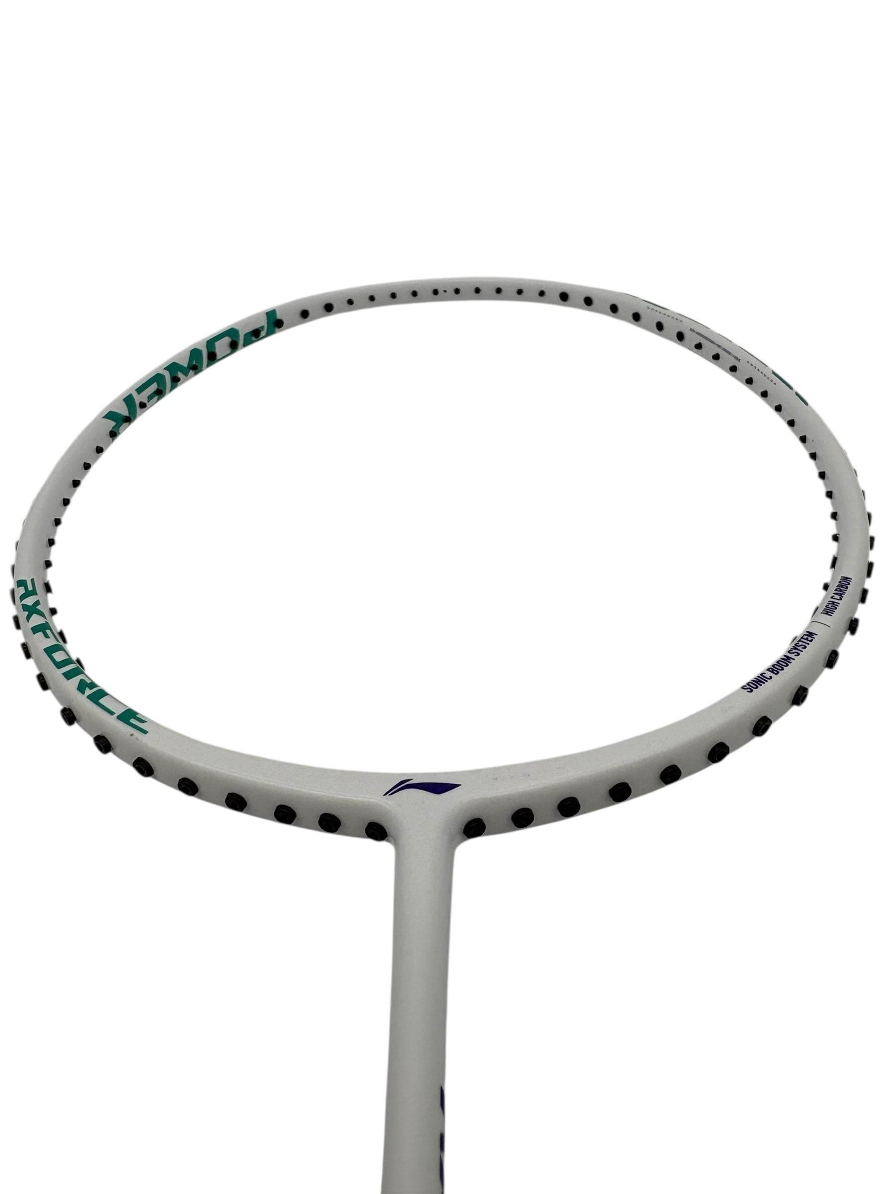 Li-Ning AXFORCE 10 5U - Axelblu Ltd