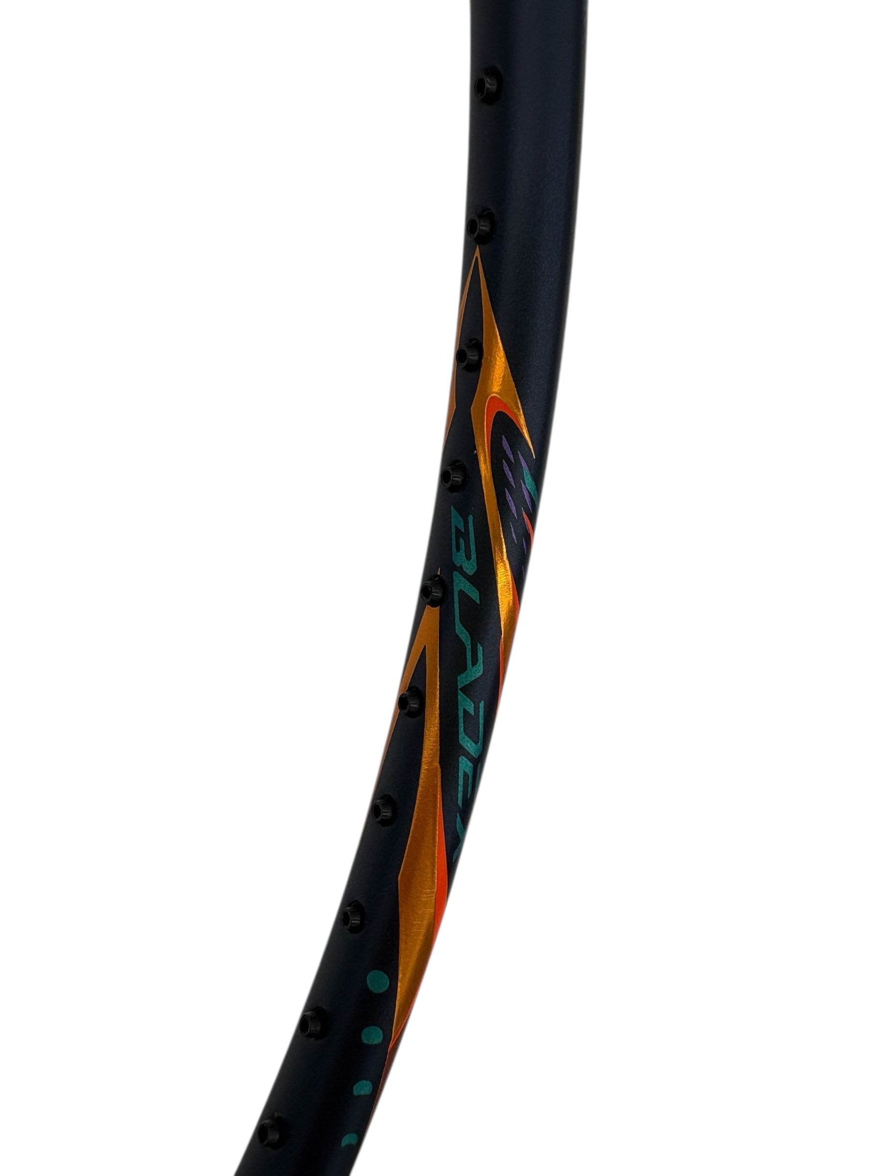 Li-Ning BladeX 900 MAX Sun 4U - Axelblu Ltd