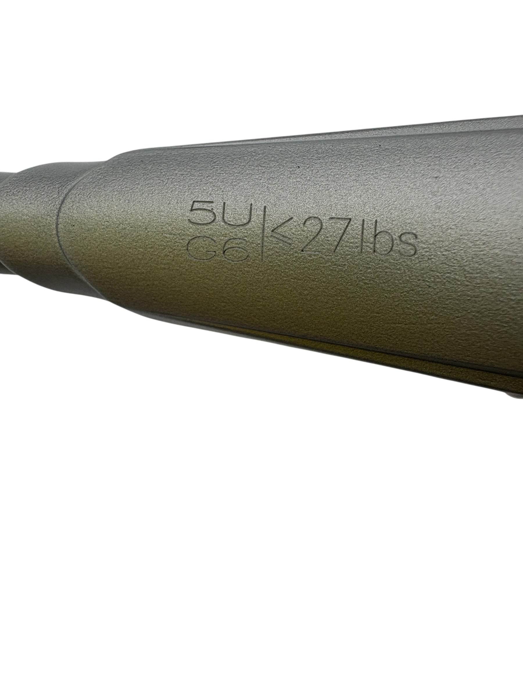 Li-Ning AXFORCE BigBang 5U - Axelblu Ltd