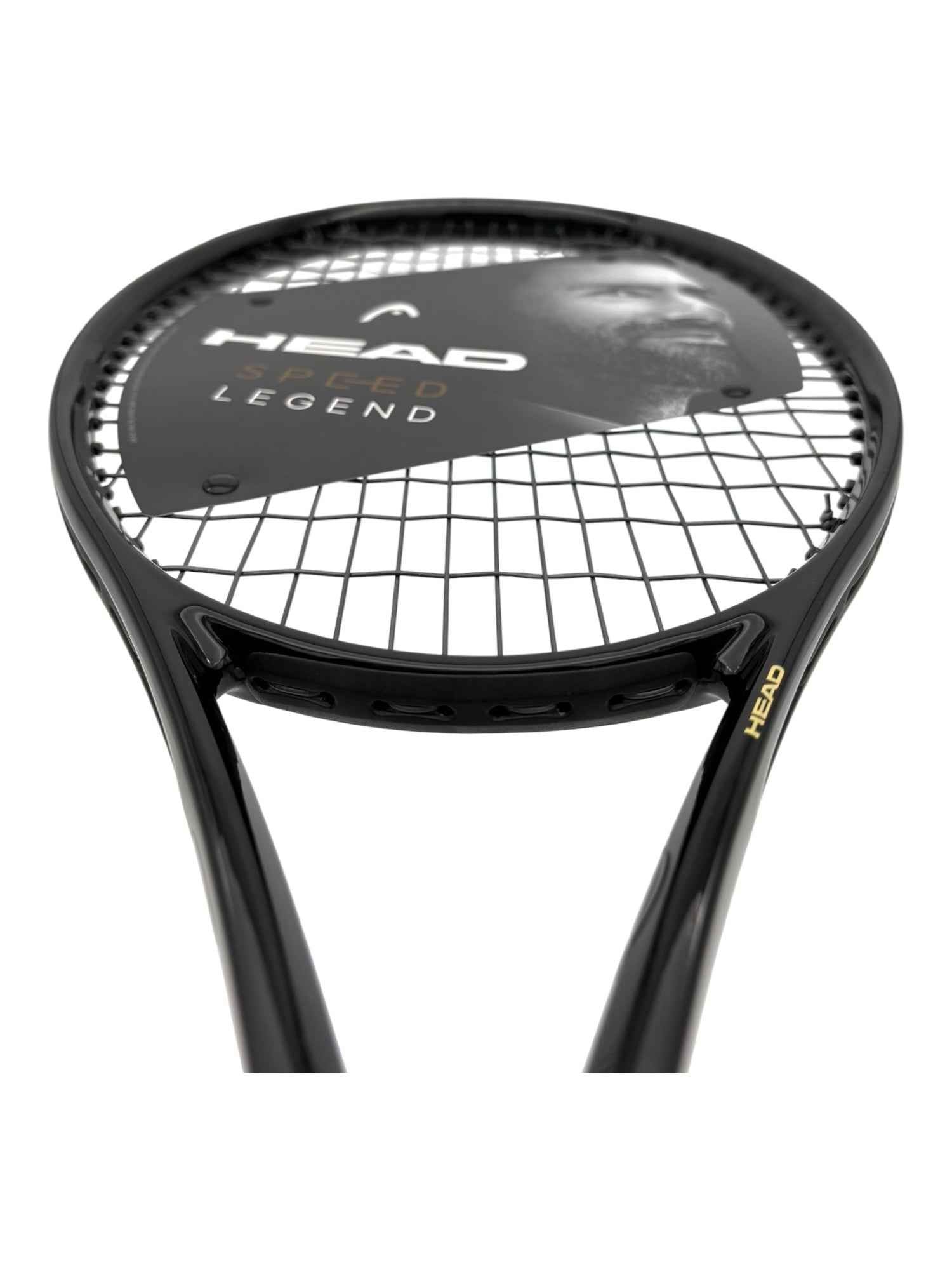 Head Speed Legend 2025