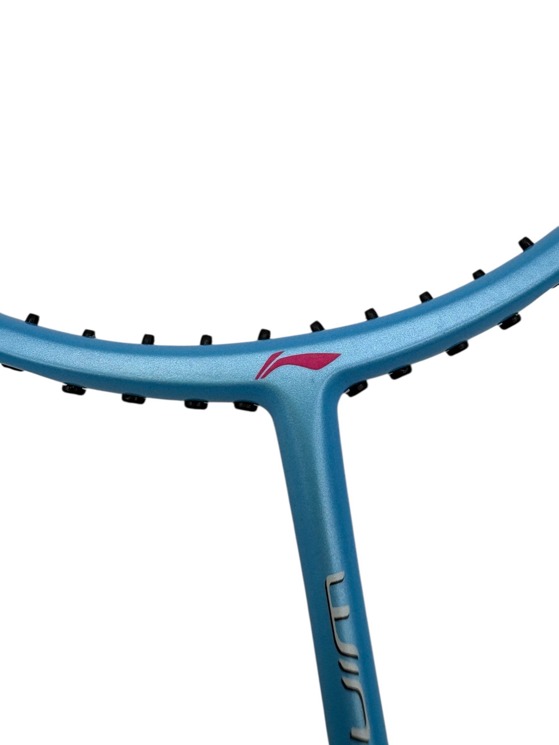 Li-Ning Windstorm 72 Light Blue 6U - Axelblu Ltd