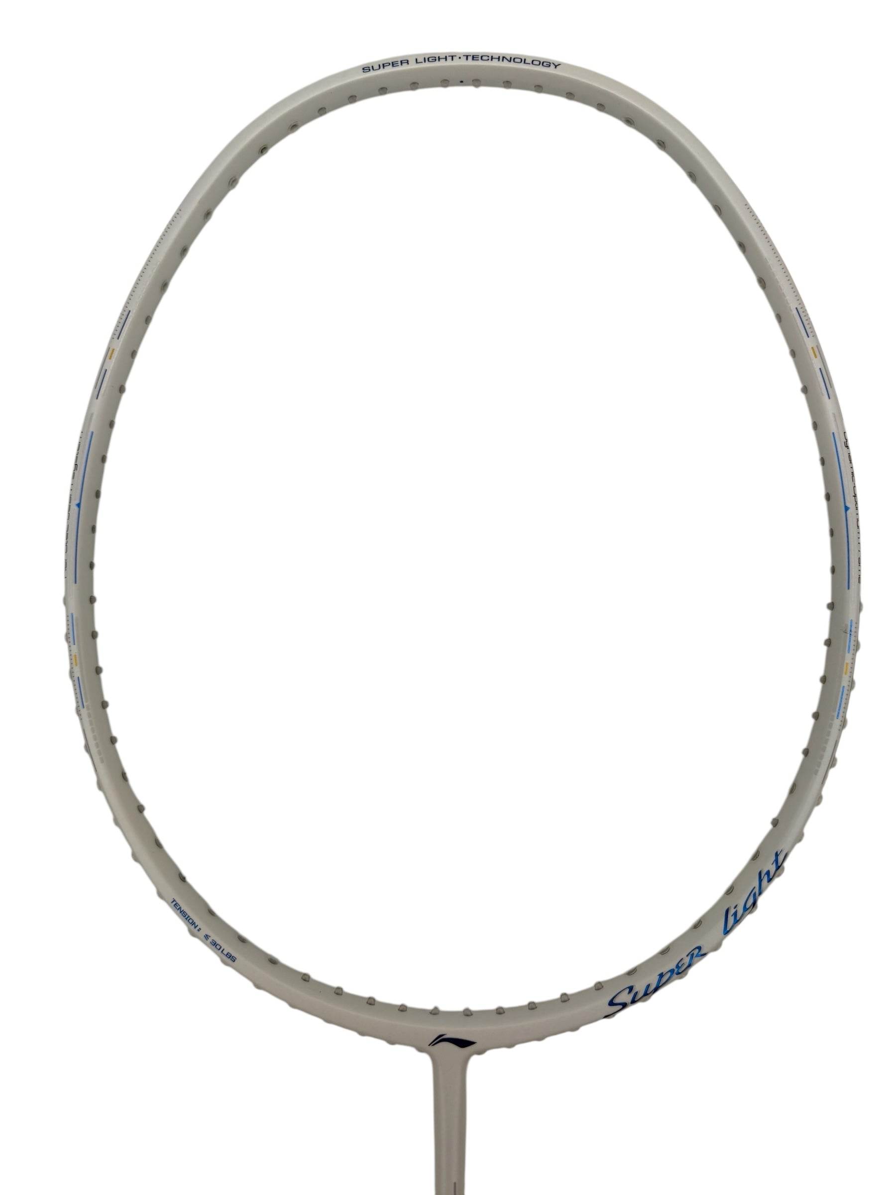 Li-Ning Windstorm 79 S 5U - Axelblu Ltd