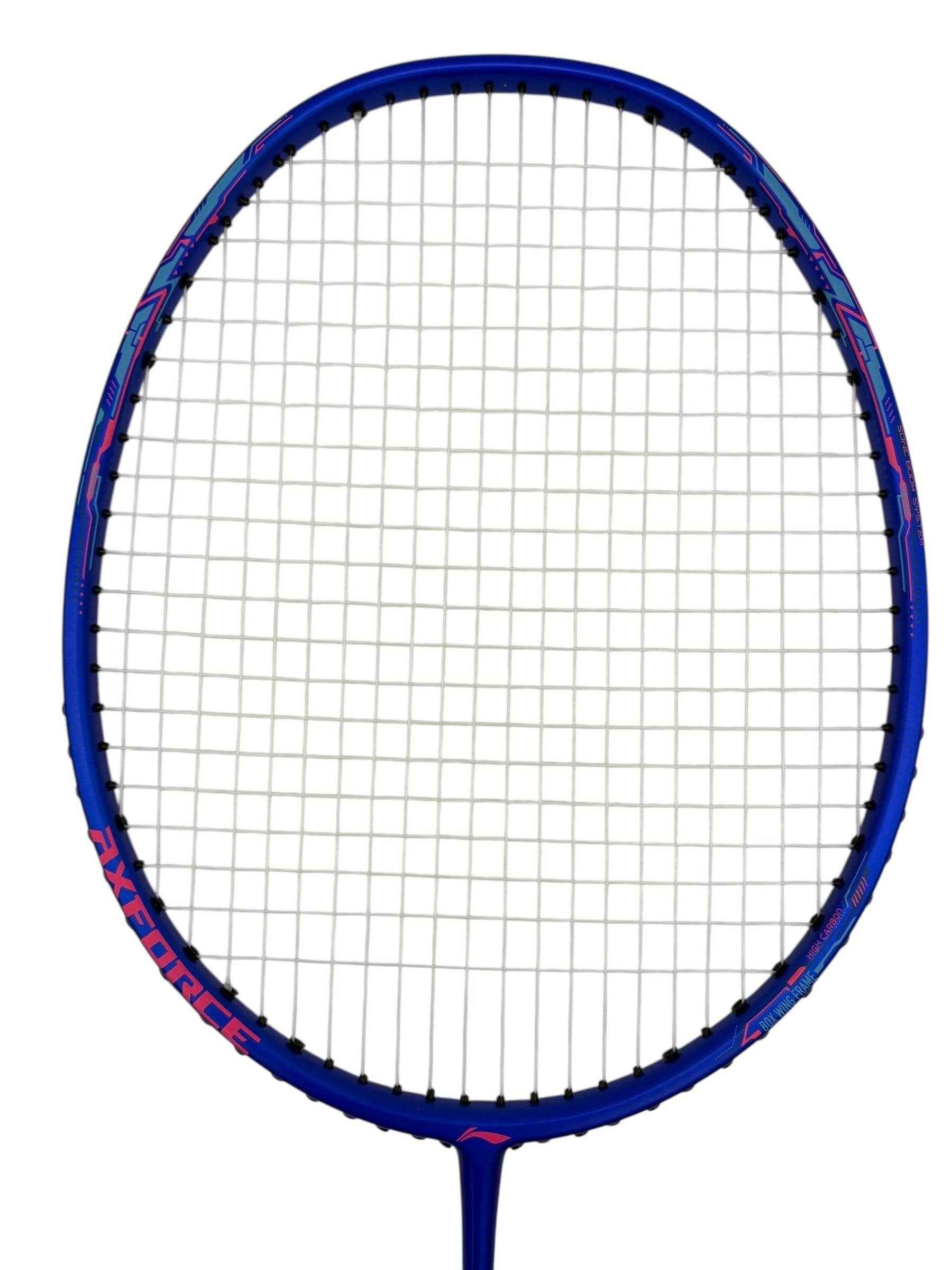 Li-Ning AXFORCE 20 4U