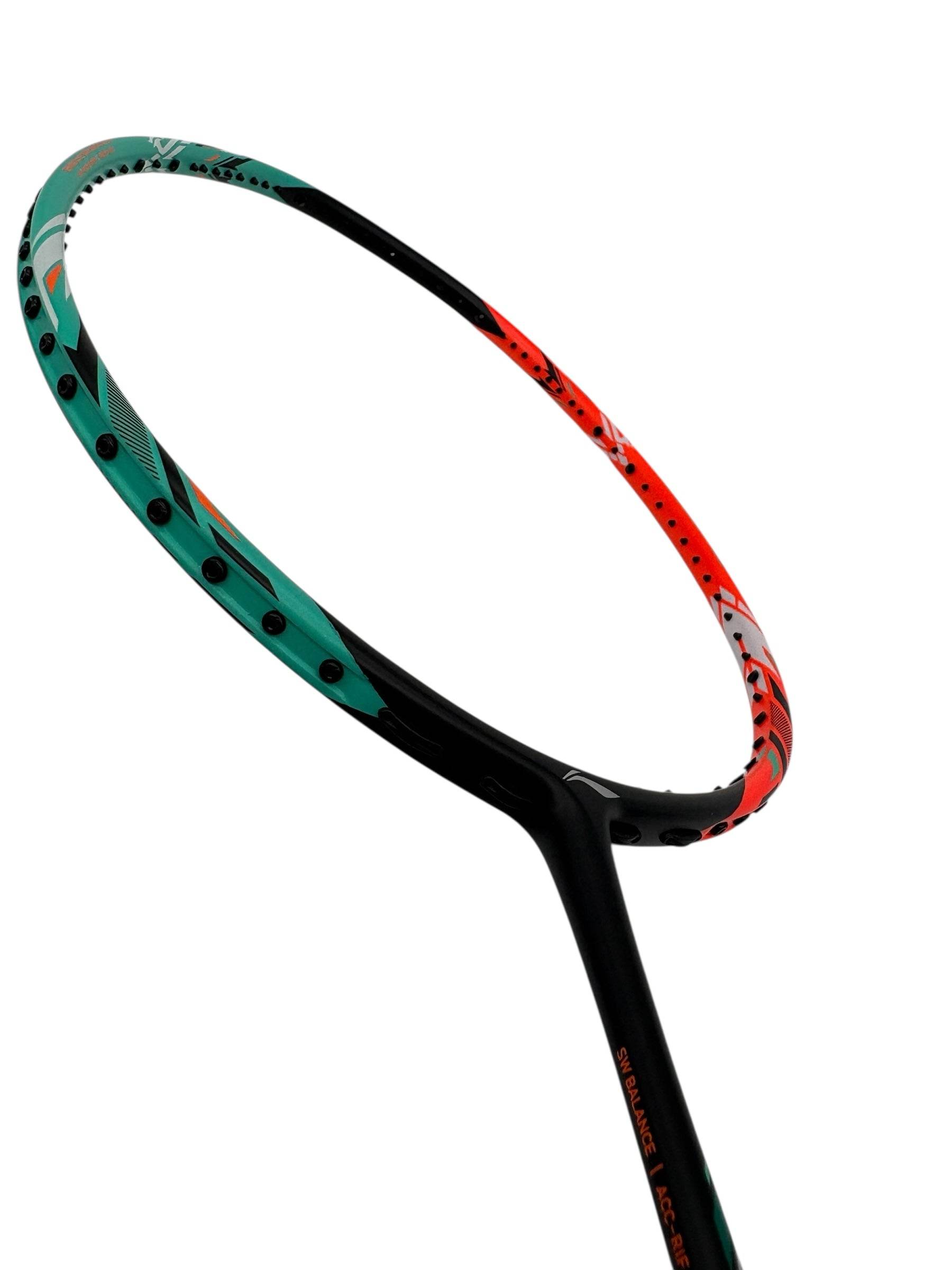 Li-Ning HalberTec 7000 4U - Axelblu Ltd