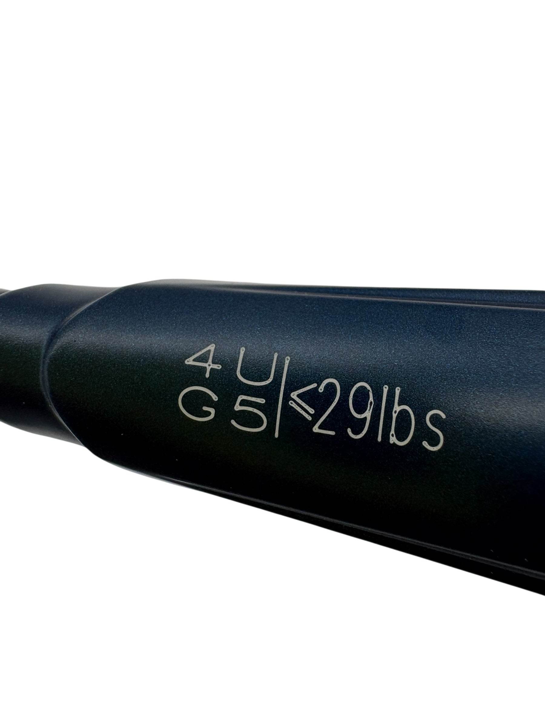 Li-Ning AXFORCE 10 4U - Axelblu Ltd