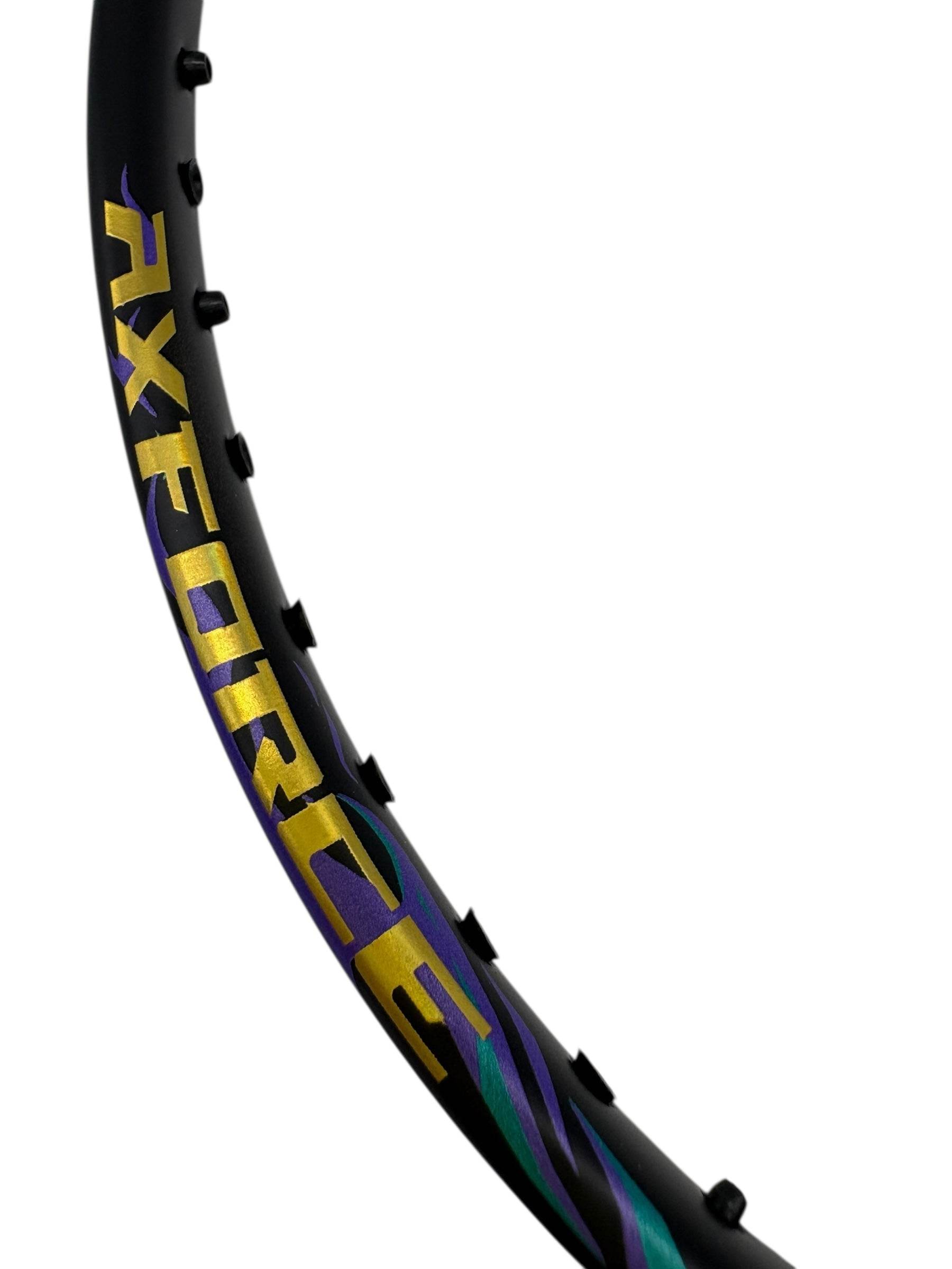 Li-Ning AXFORCE 100 4U – Axelblu Ltd