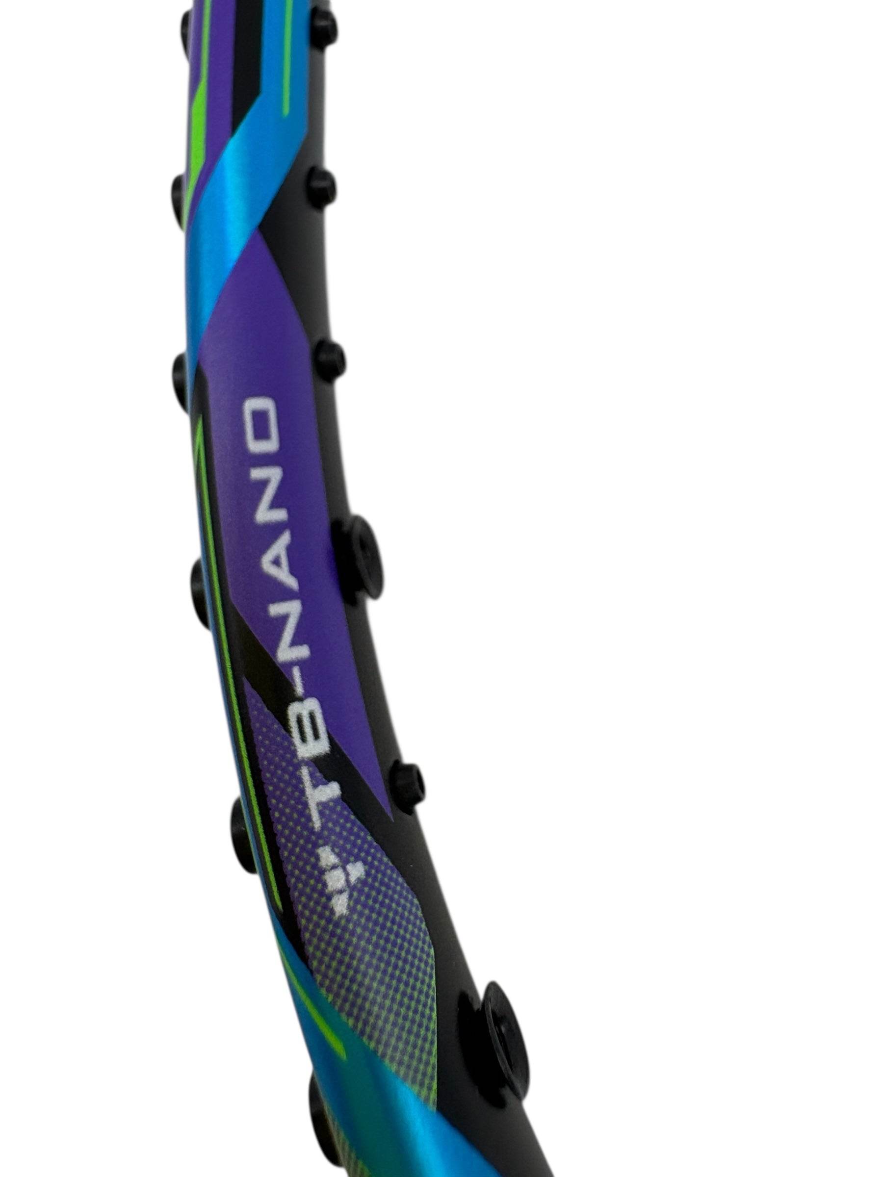 Li-Ning Lightning 3000 4U - Axelblu Ltd