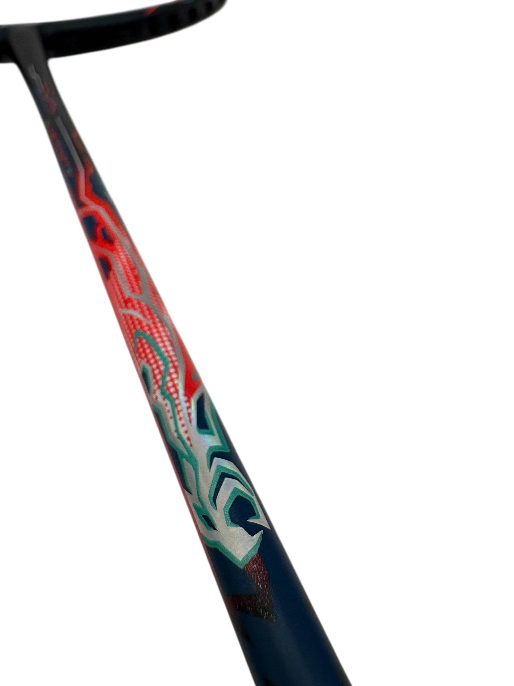 Li-Ning AXFORCE 90 Tiger 4U - Axelblu Ltd