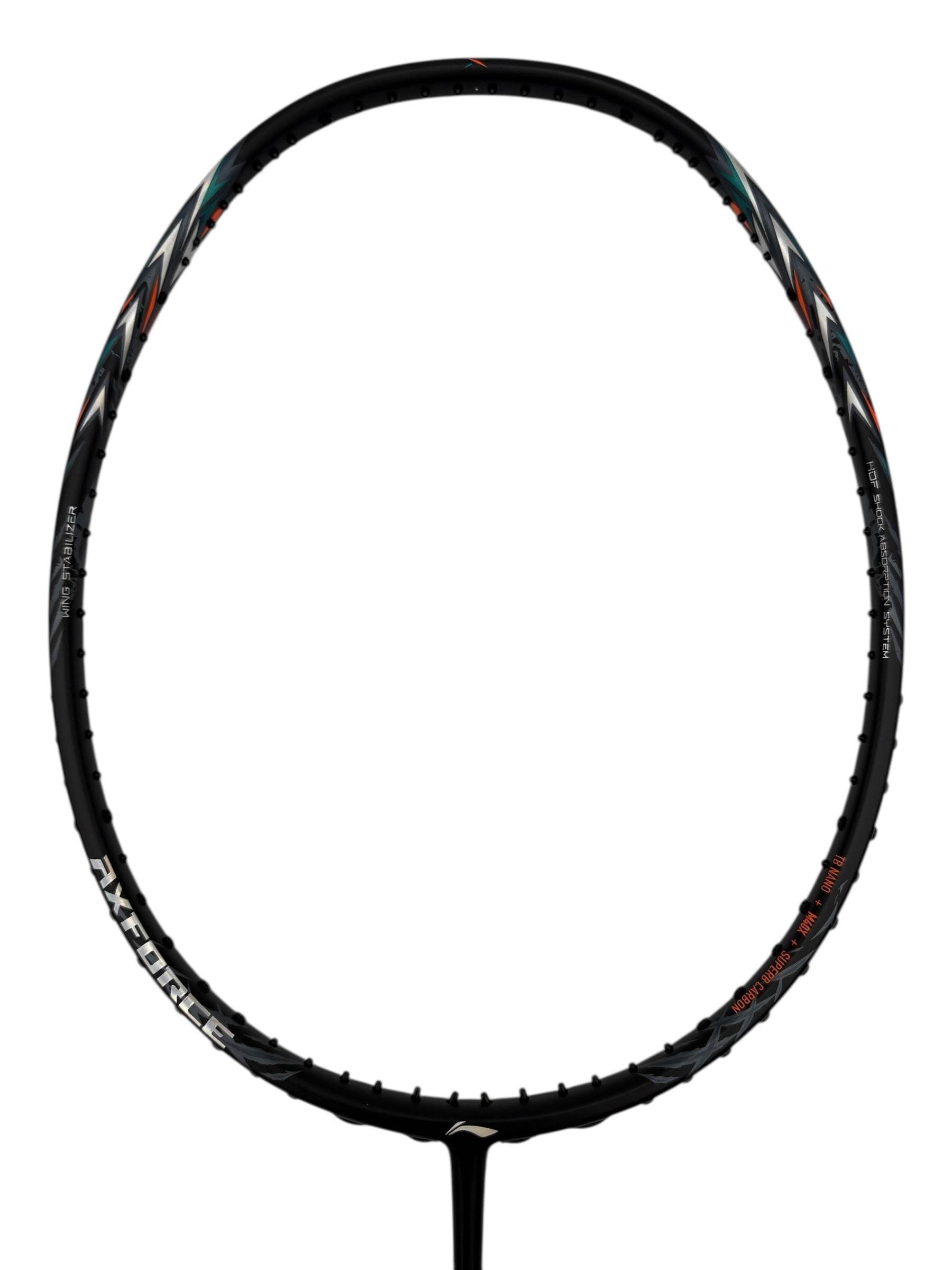 Li-Ning AXFORCE 70 4U - Axelblu Ltd