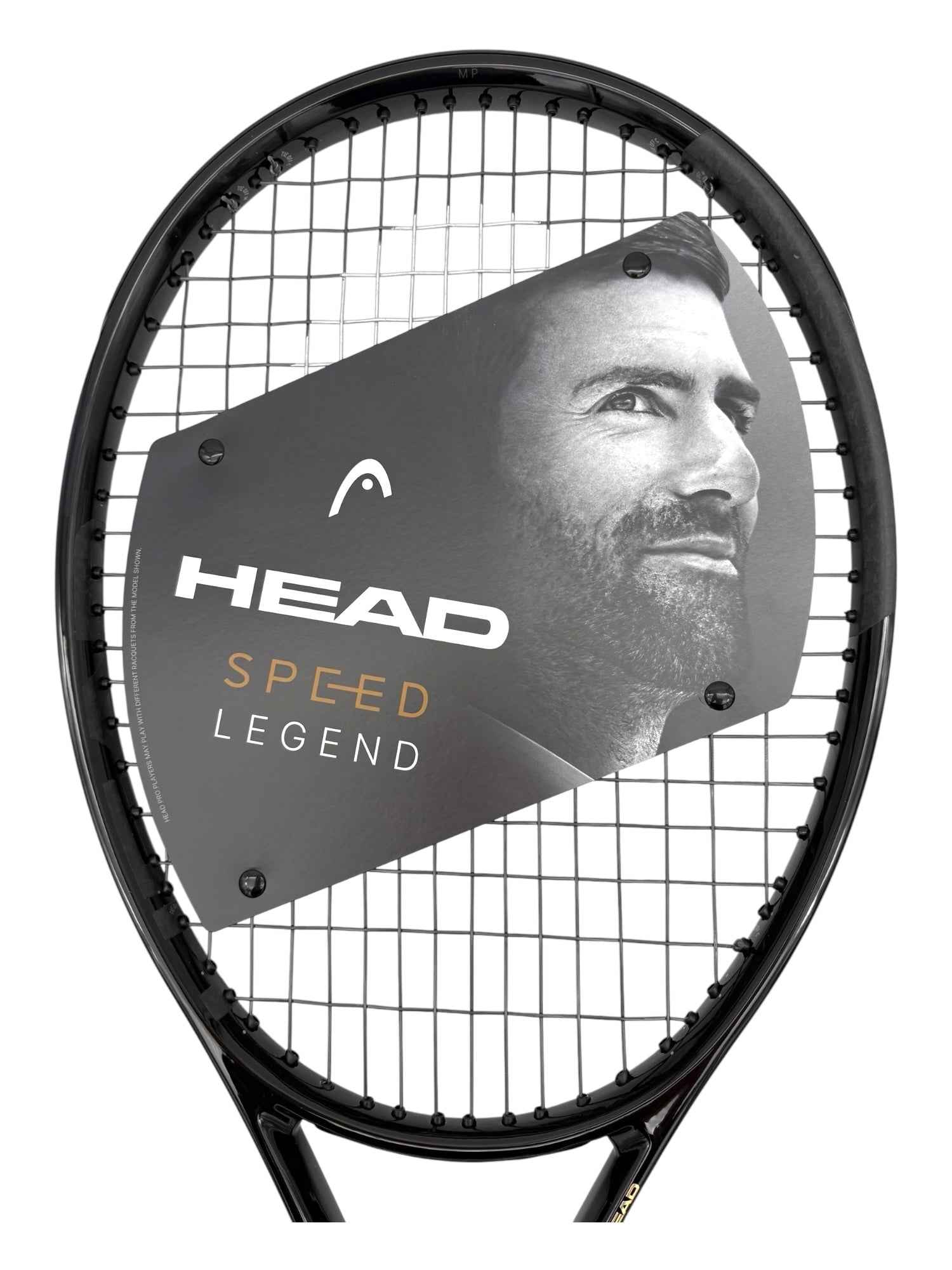 Head Speed Legend 2025