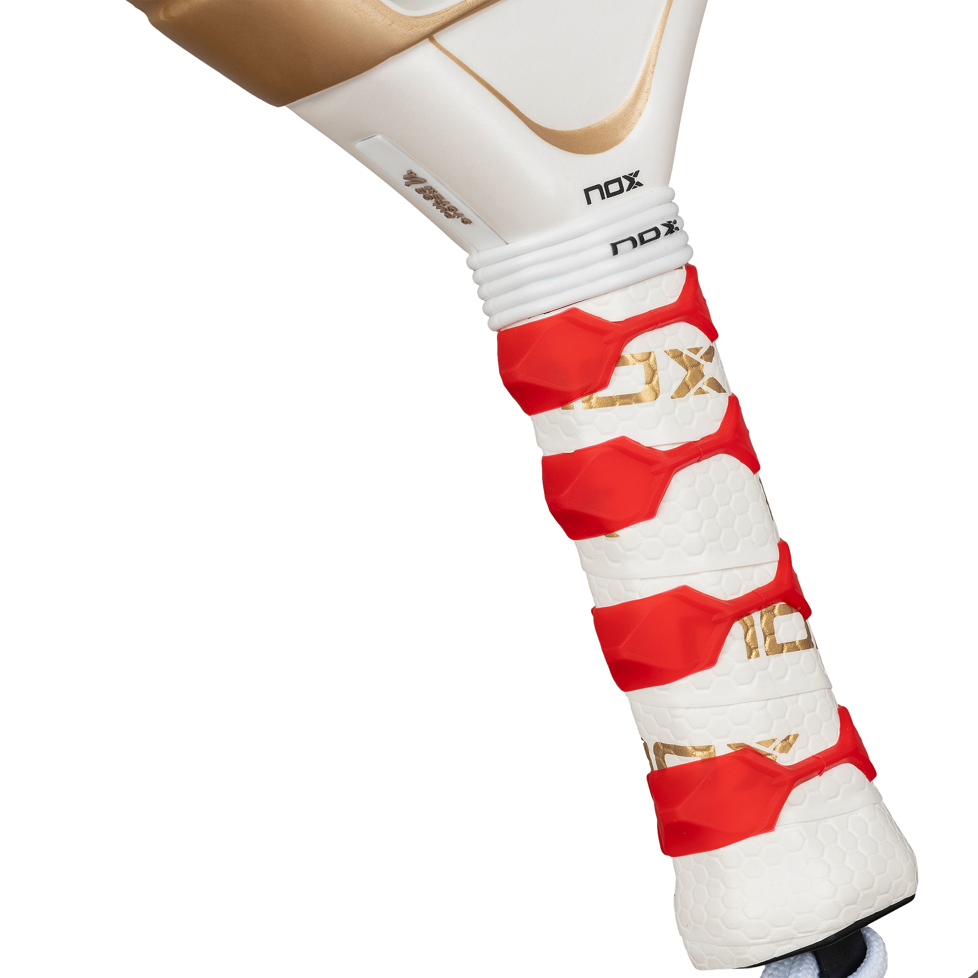 AT10 Luxury Genuis 12K Alum XTREM 2026 by Agustin Tapia - Axelblu Ltd