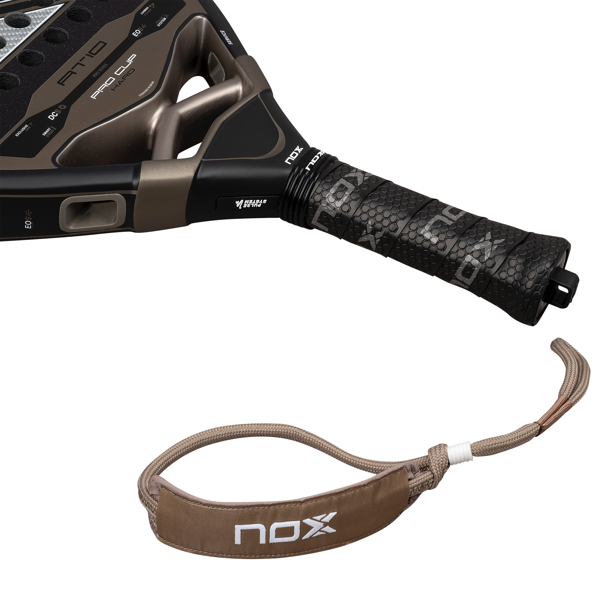 AT10 Pro Cup HARD by Agustín Tapia