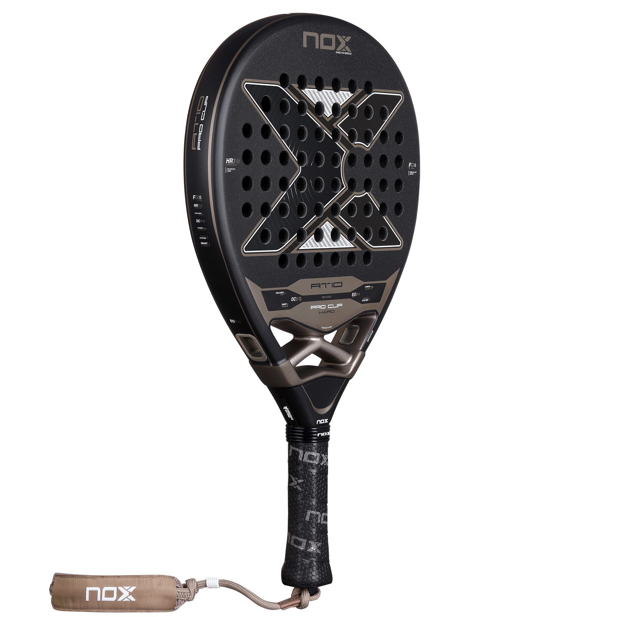 AT10 Pro Cup HARD by Agustín Tapia - Axelblu Ltd