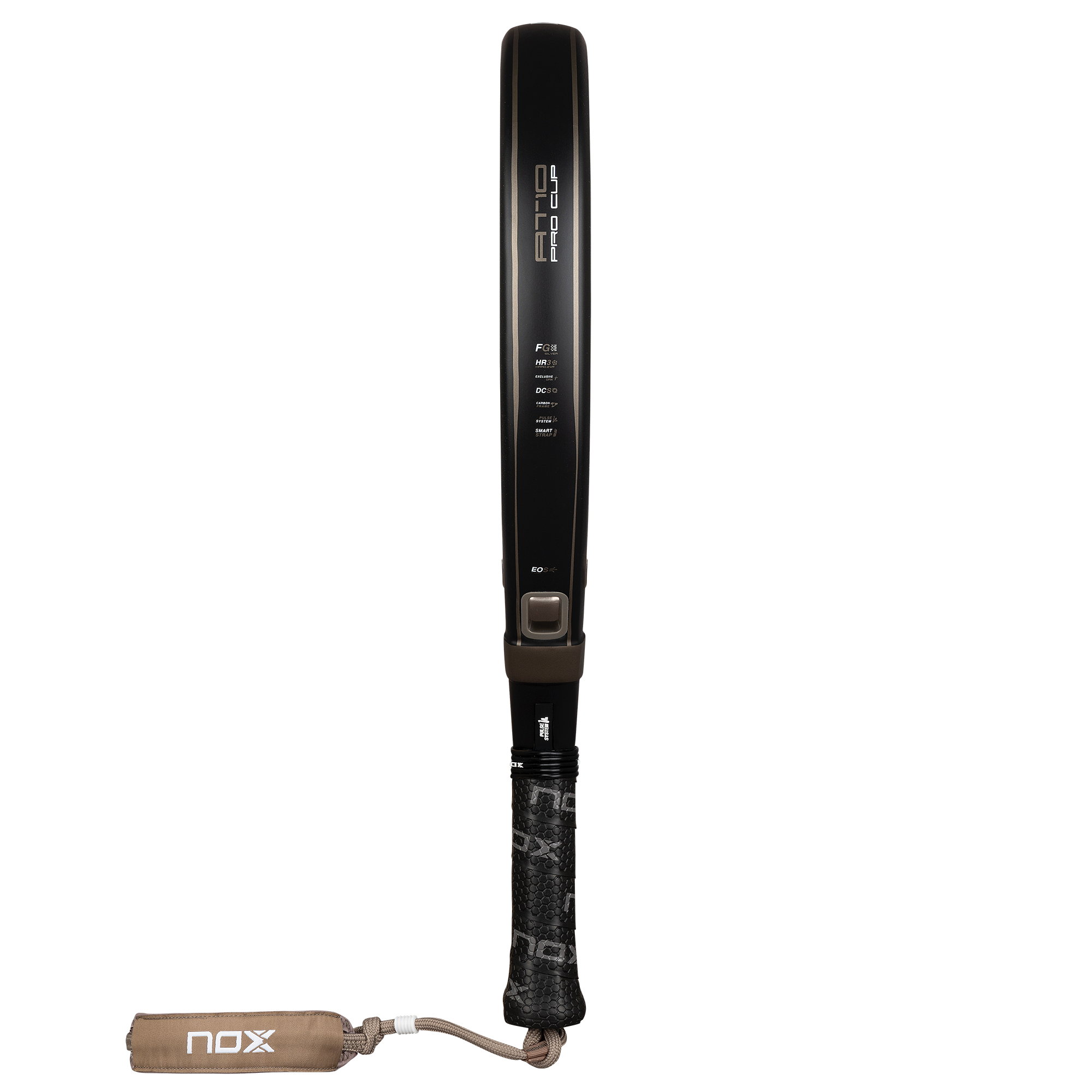 AT10 Pro Cup HARD by Agustín Tapia - Axelblu Ltd