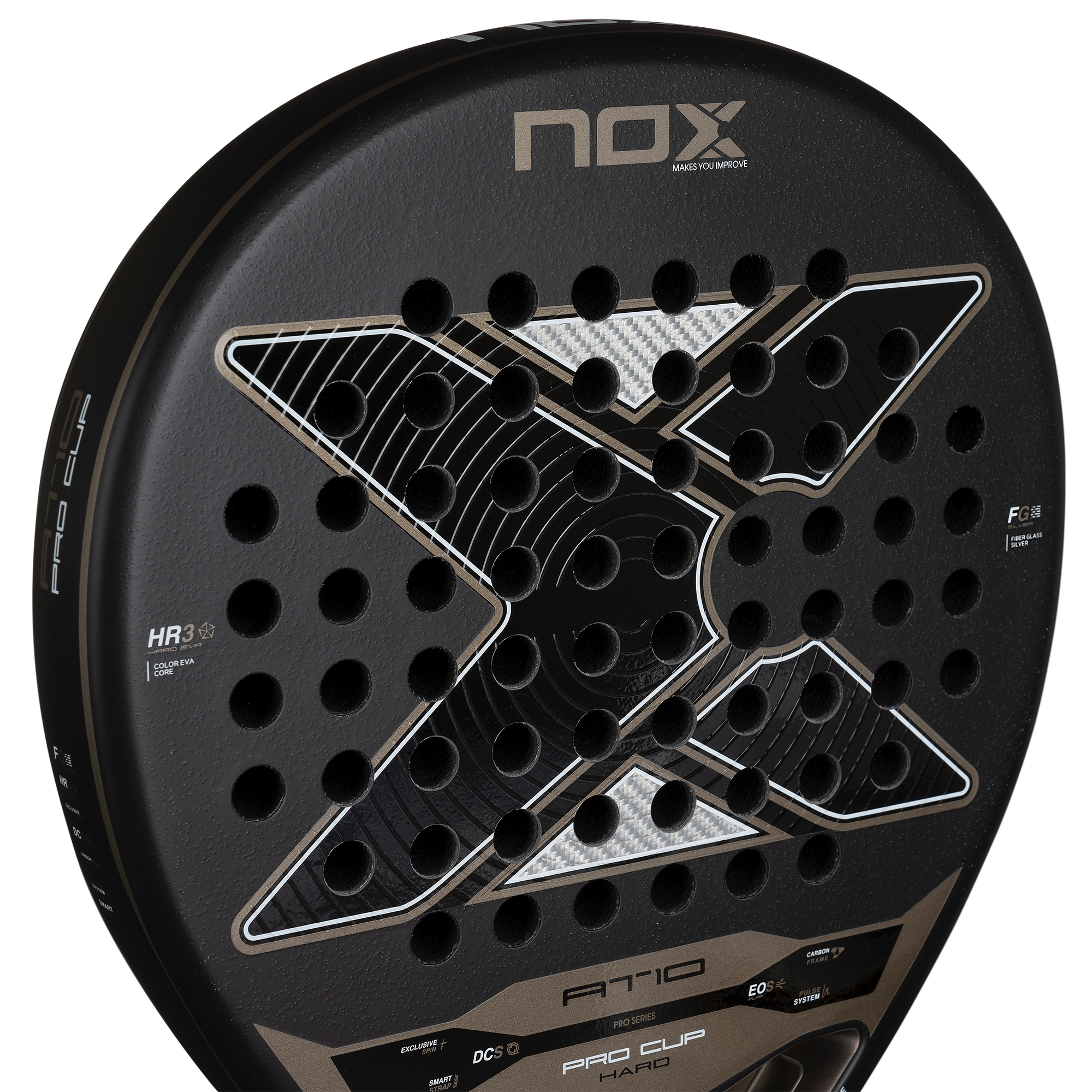 AT10 Pro Cup HARD by Agustín Tapia