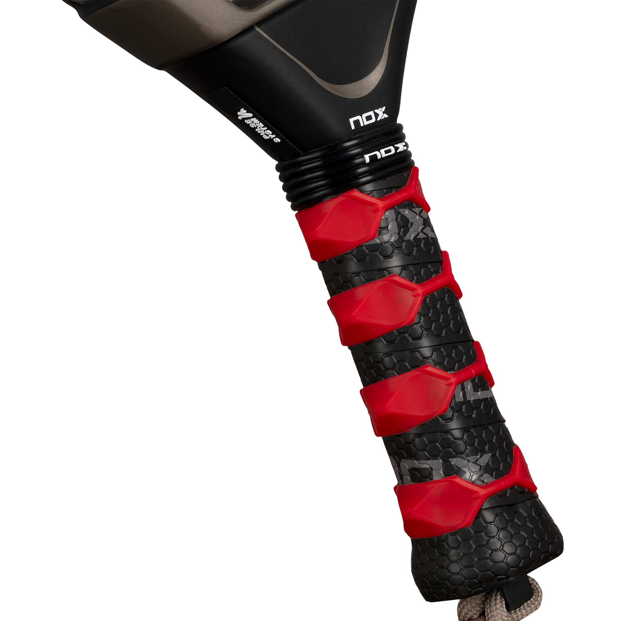 AT10 Pro Cup HARD by Agustín Tapia - Axelblu Ltd