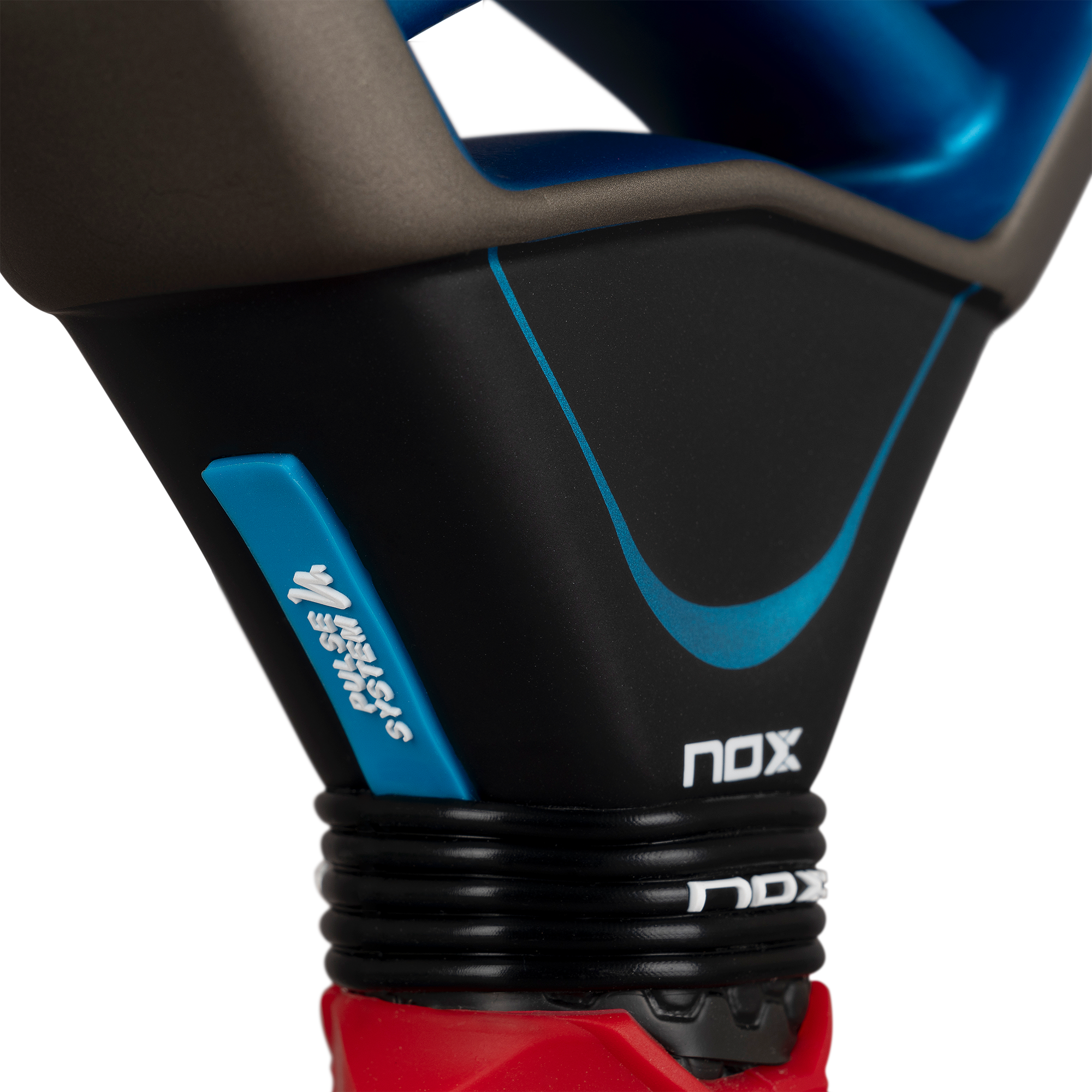 AT10 Pro Cup SOFT by Agustín Tapia