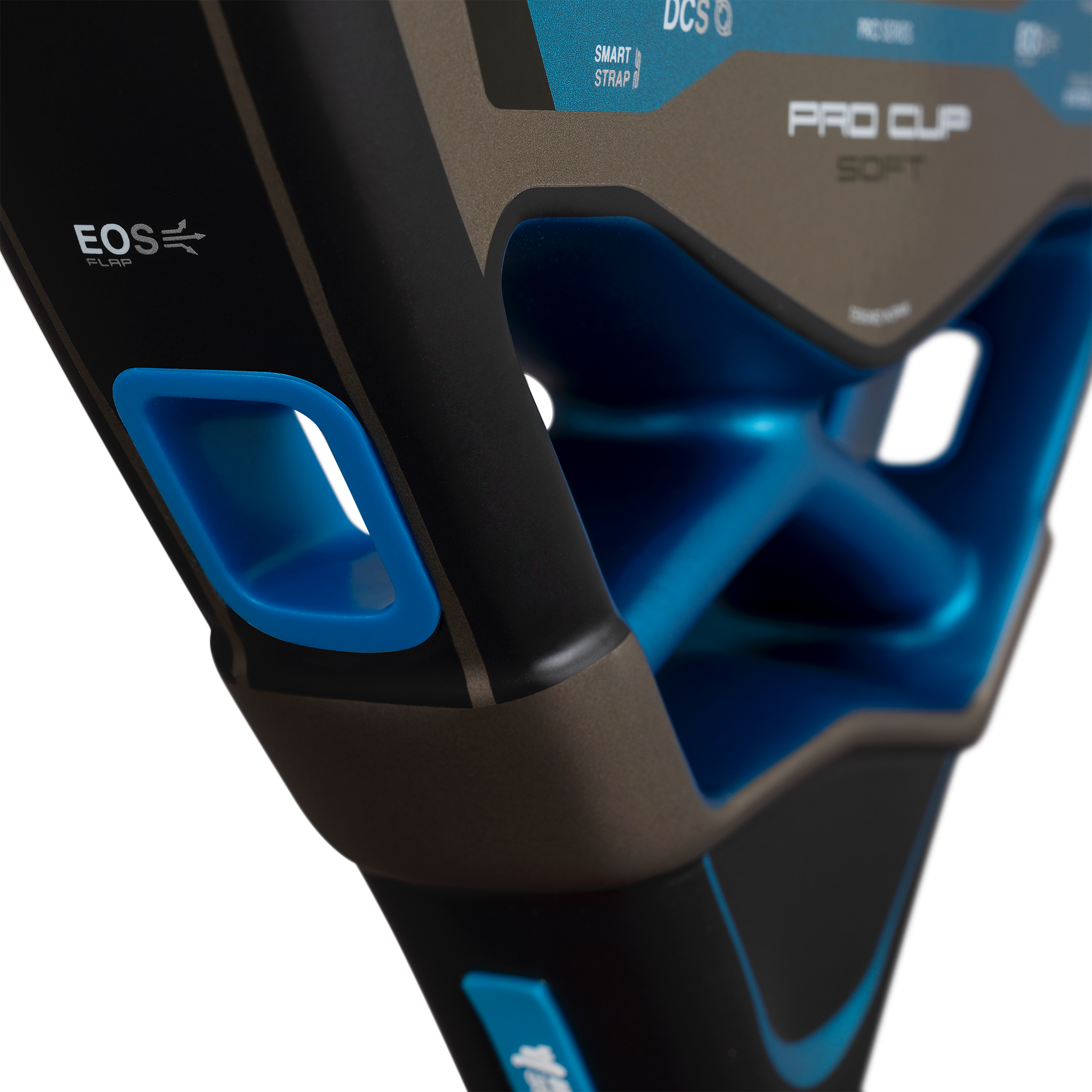 AT10 Pro Cup SOFT by Agustín Tapia