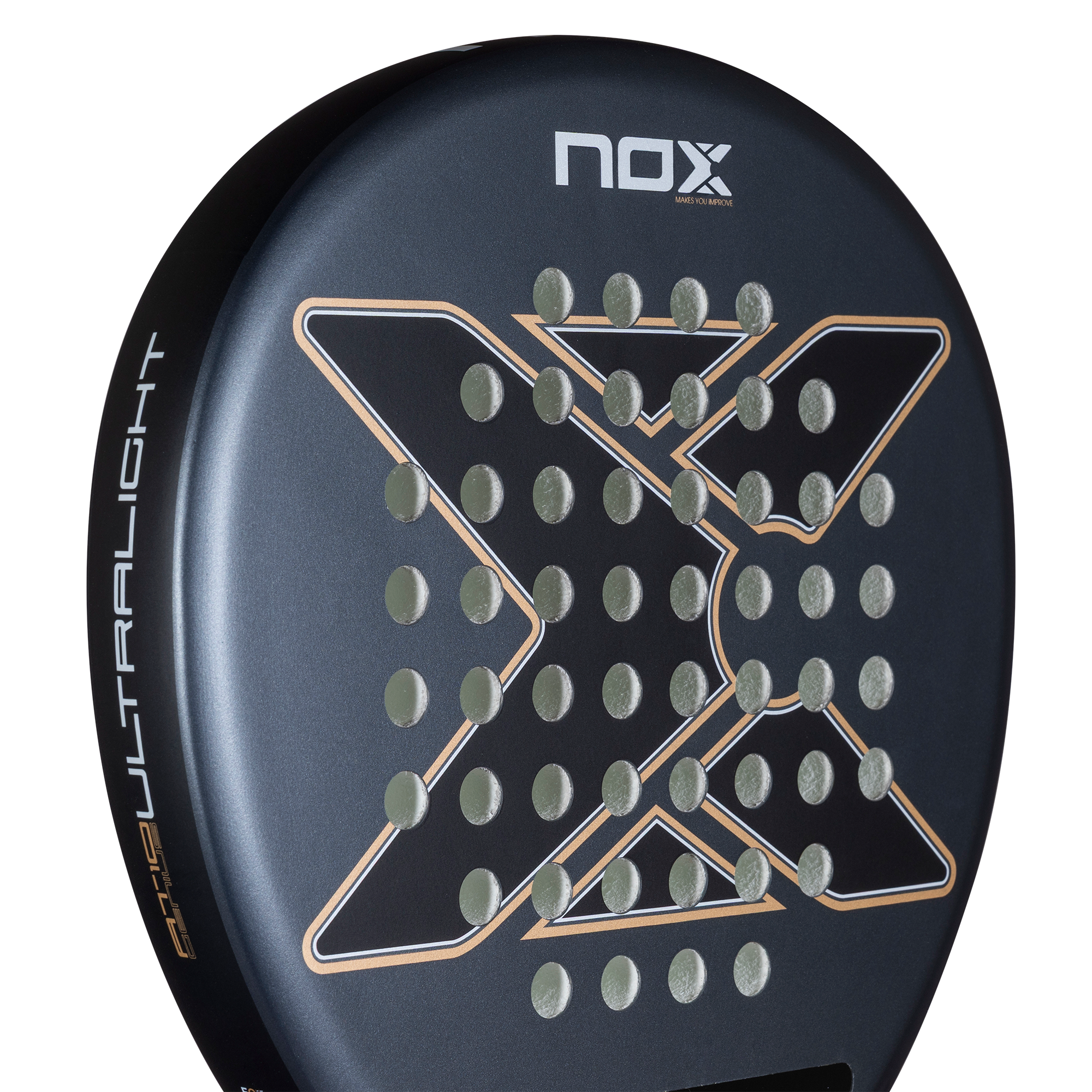 Nox AT10 Genius Ultralight
