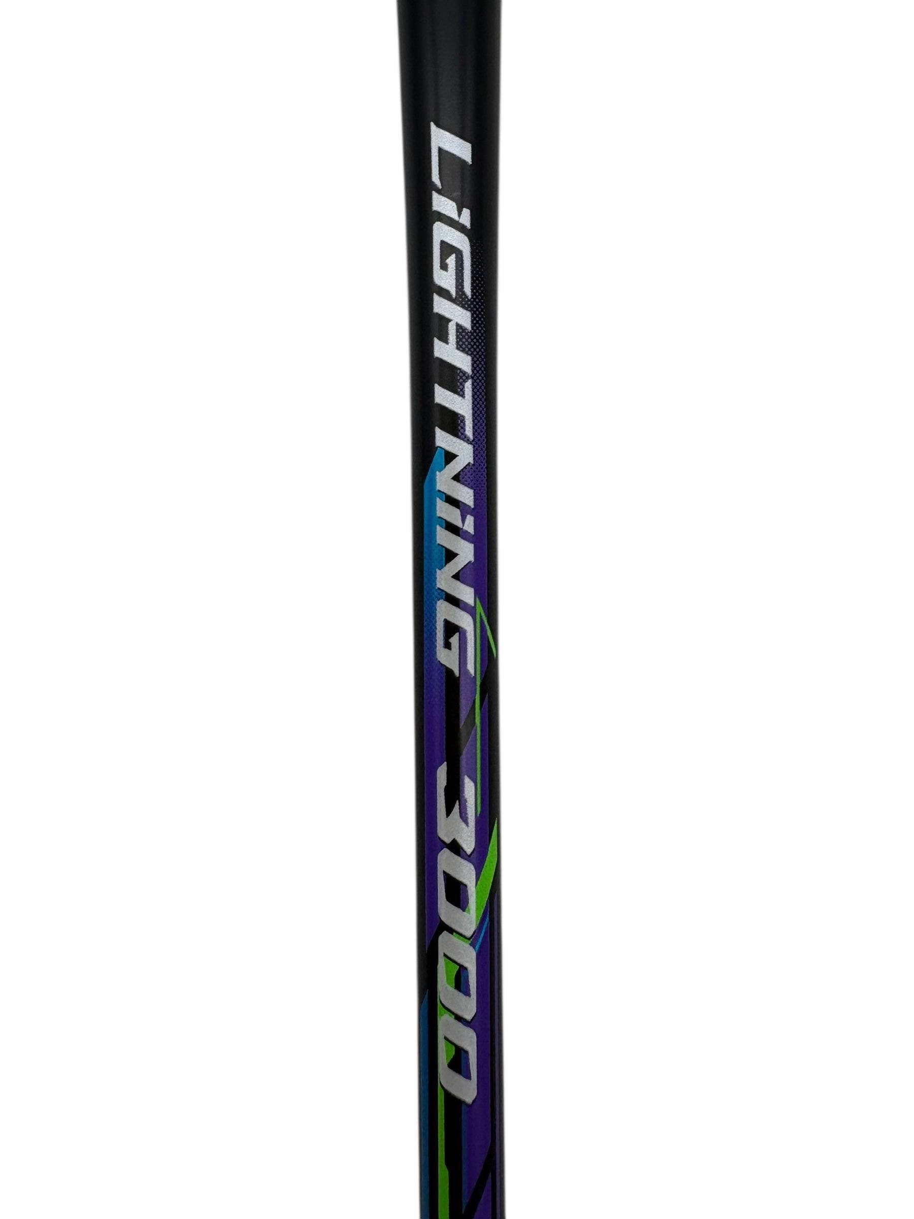 Li-Ning Lightning 3000 4U - Axelblu Ltd