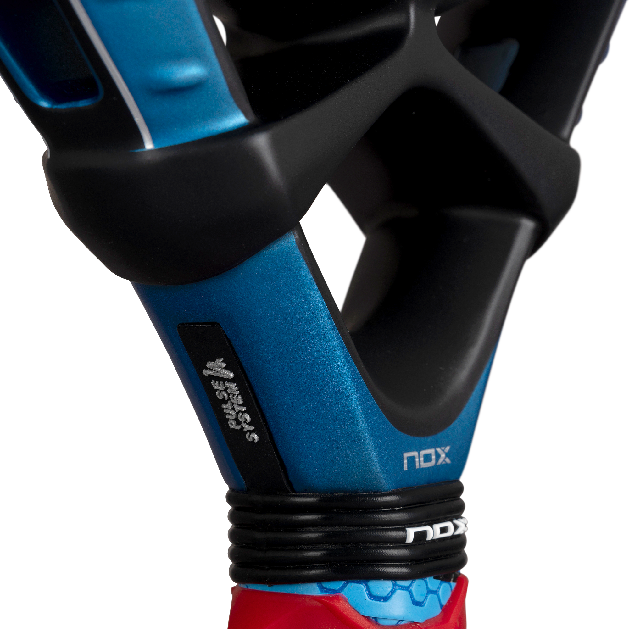 Nox EA10 Ventus Attack 12K XTREM by Edu Alonso