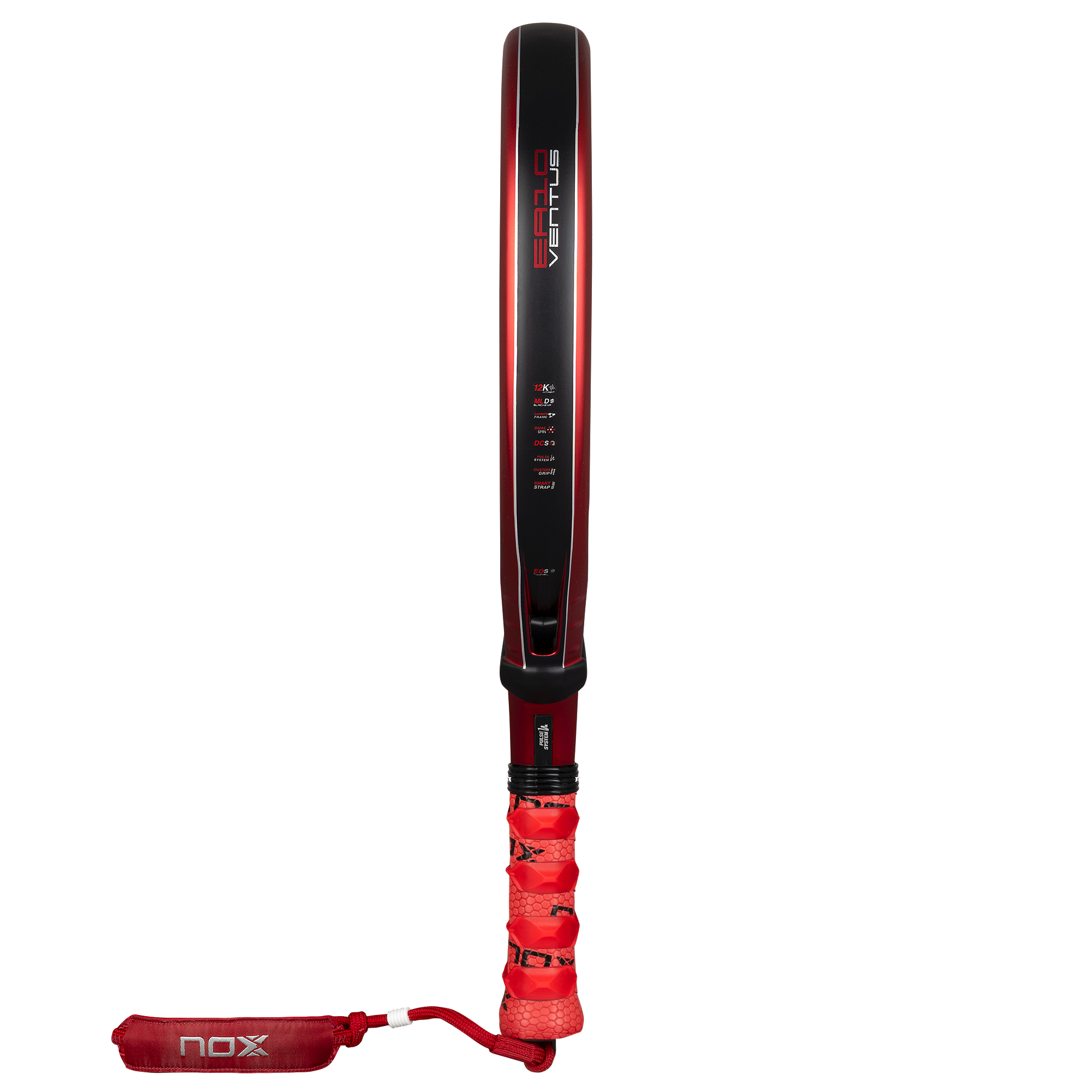 Nox EA10 Ventus Hybrid 12K XTREM by Edu Alonso