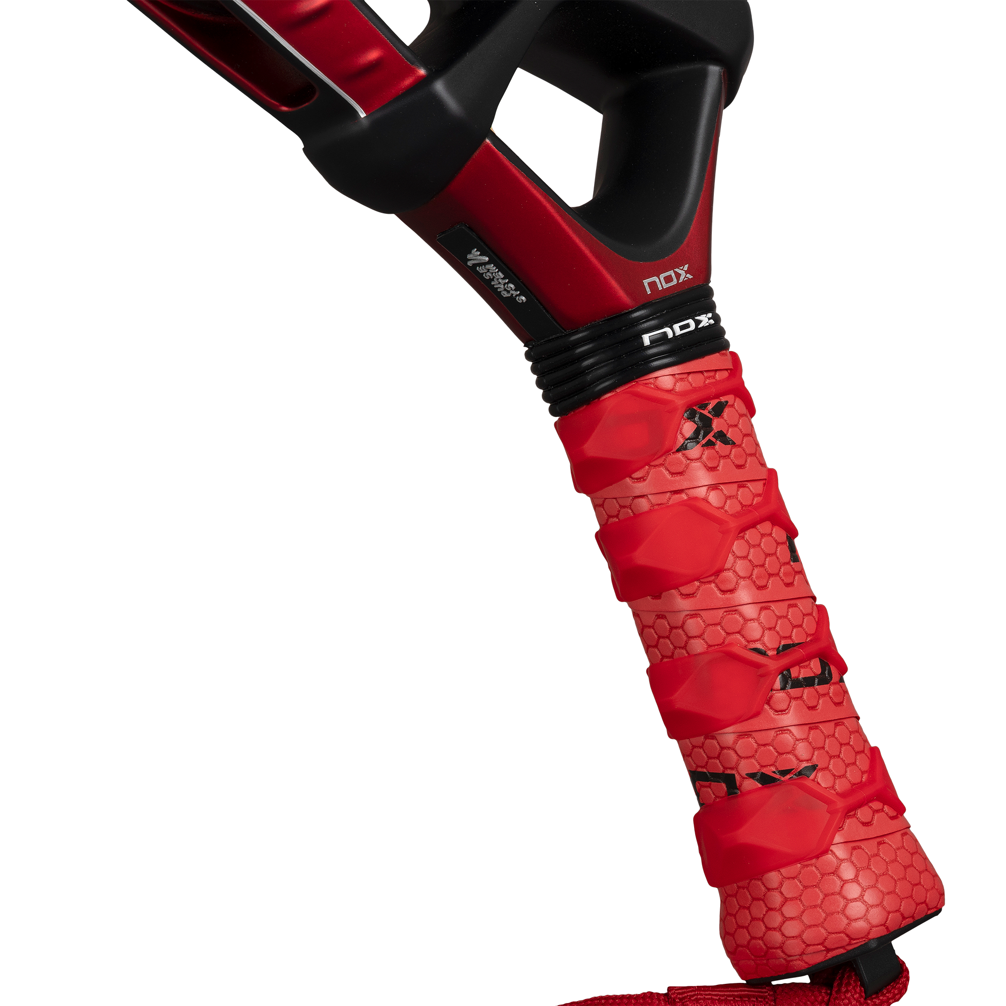 Nox EA10 Ventus Hybrid 12K XTREM by Edu Alonso
