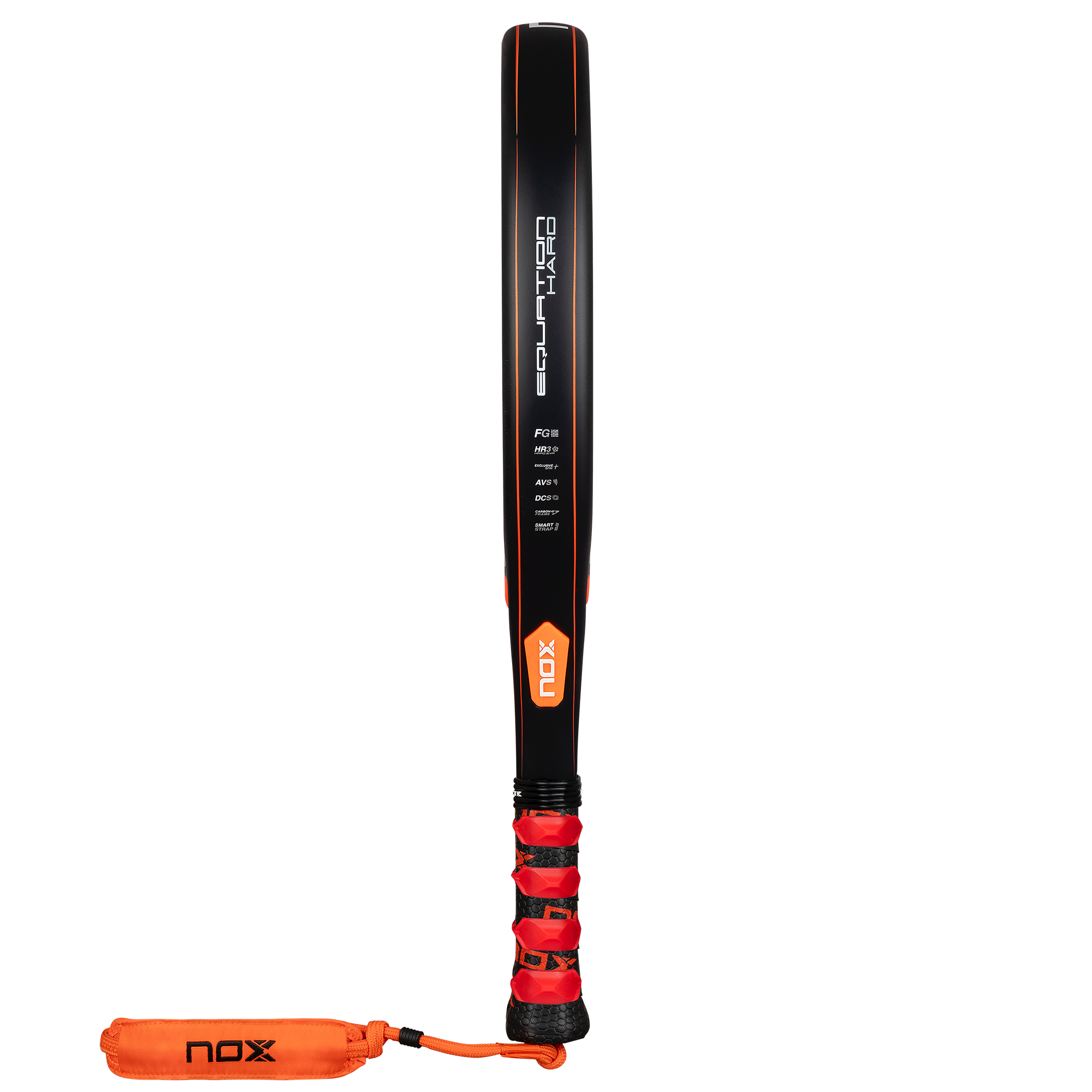 Equation HARD Advanced - Axelblu Ltd