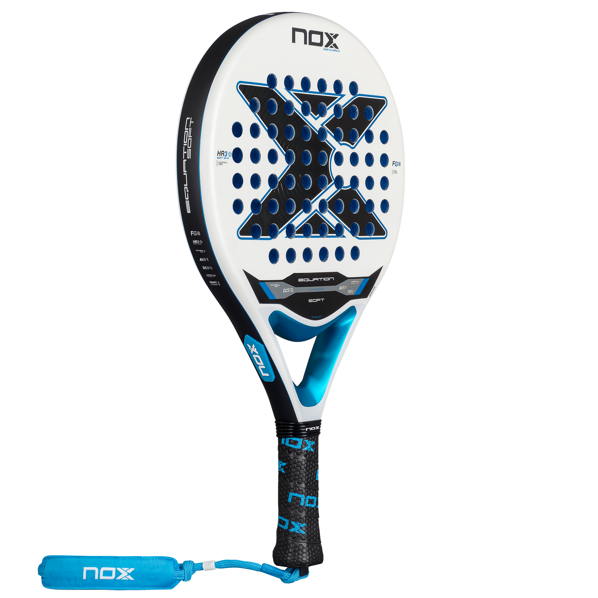 Equation SOFT Advanced - Axelblu Ltd