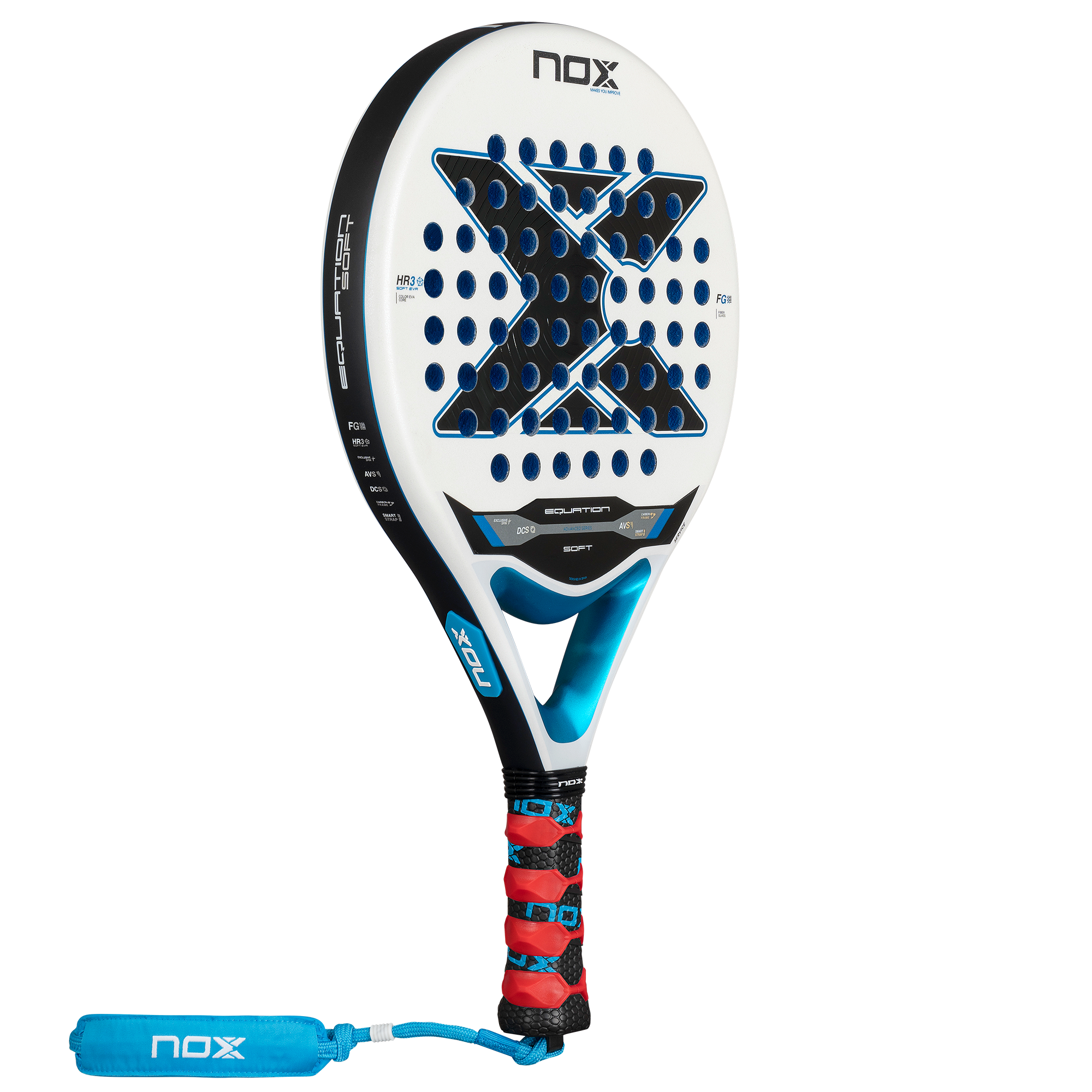 Equation SOFT Advanced - Axelblu Ltd