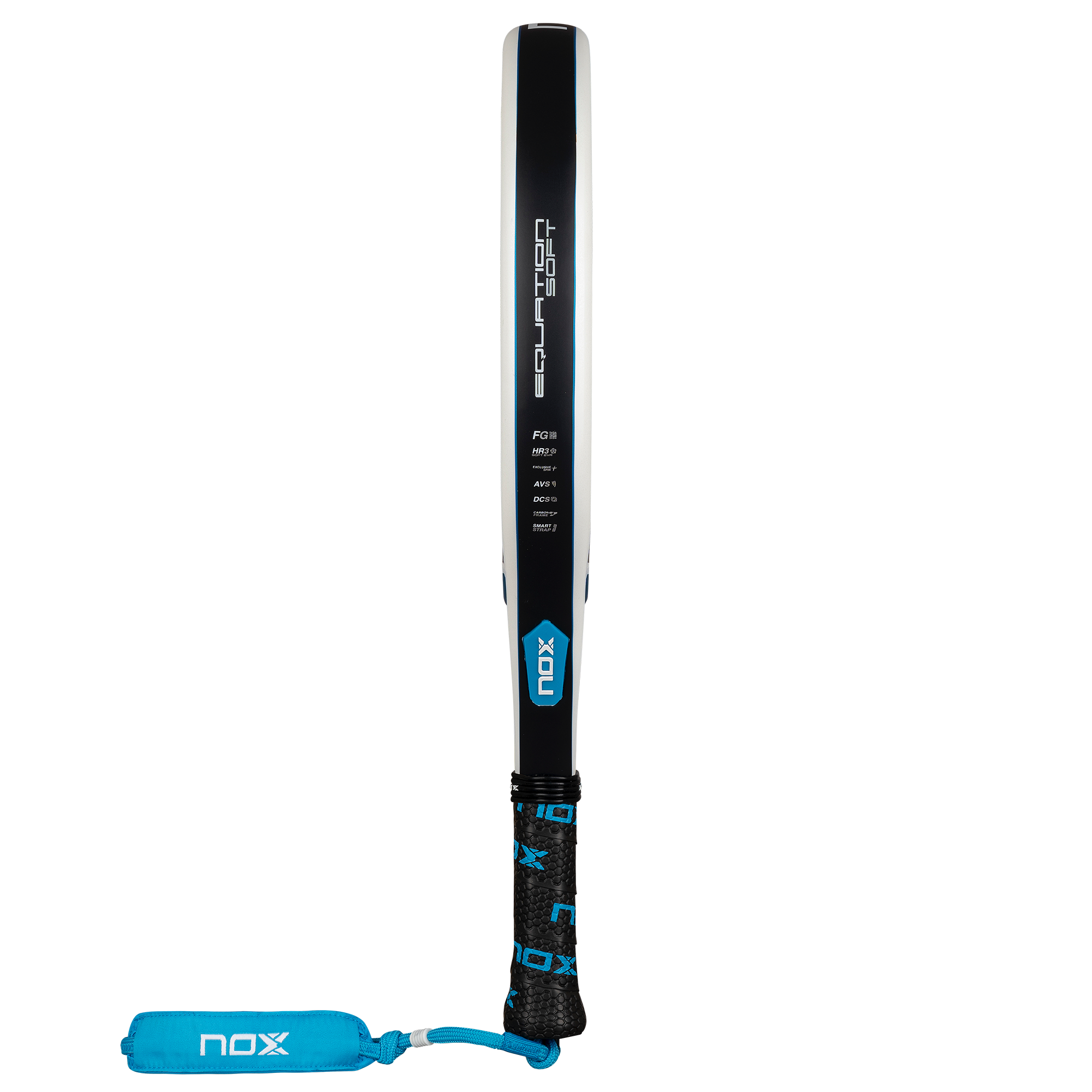 Equation SOFT Advanced - Axelblu Ltd