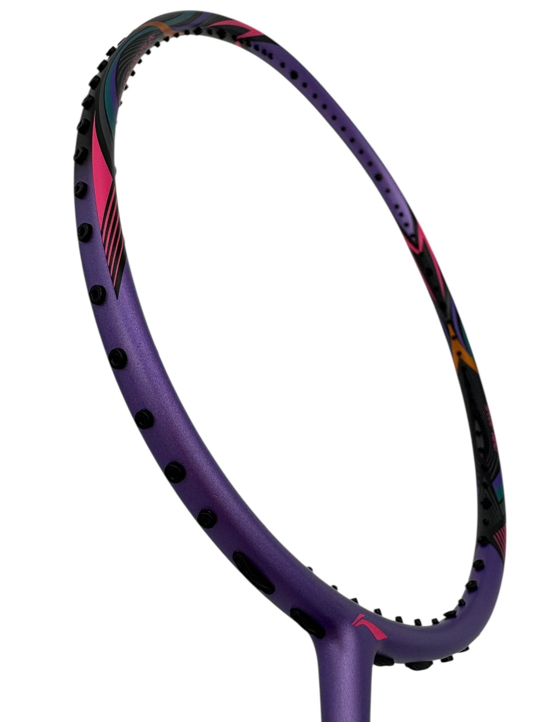 Li-Ning BladeX 500 4U - Axelblu Ltd