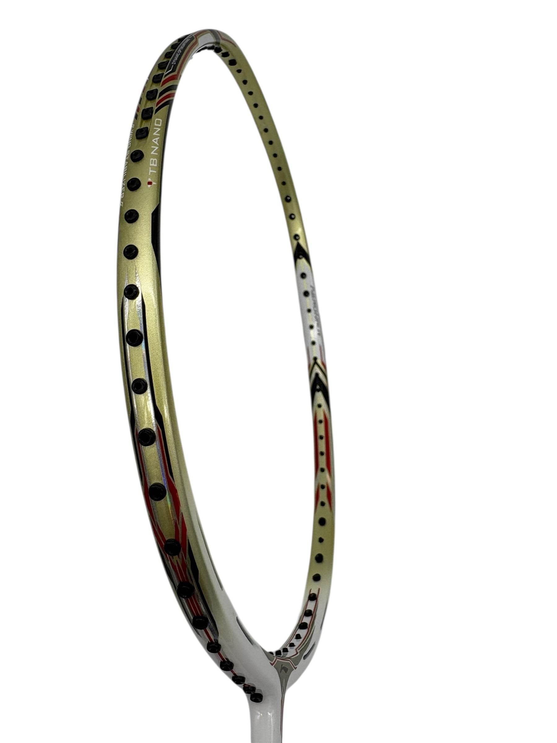 Li-Ning Aeronaut 9000 4U - Axelblu Ltd