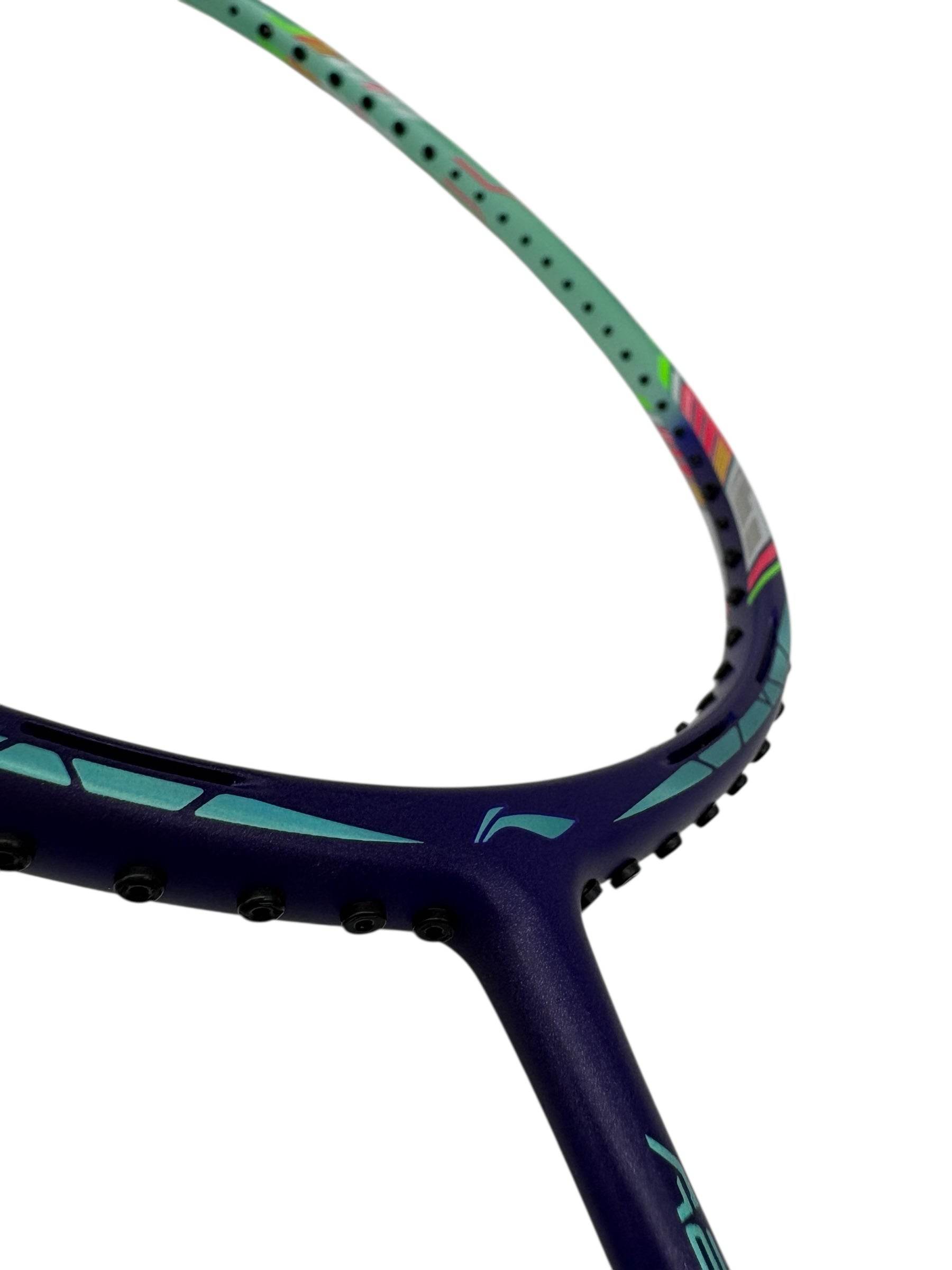 Li-Ning Aeronaut 7000 Instinct 5U - Axelblu Ltd