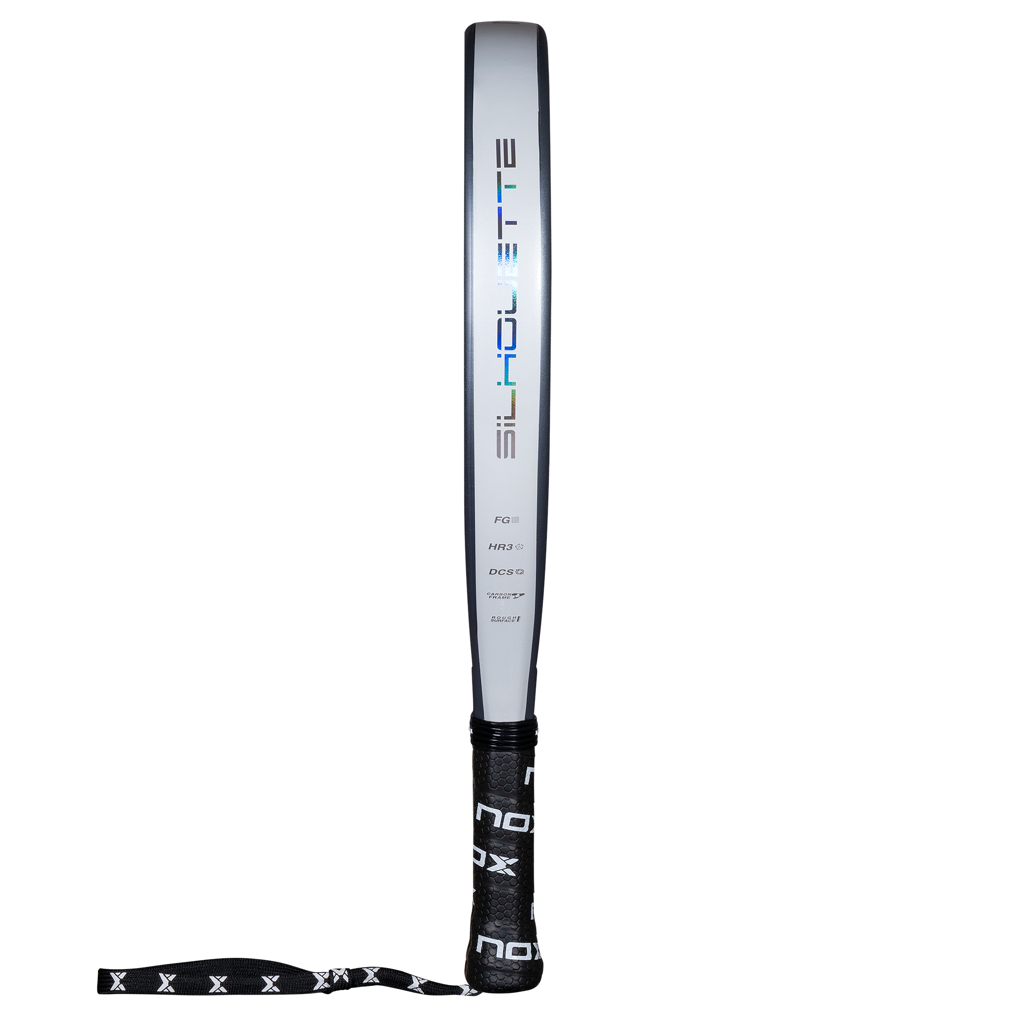 Nox X-One Silhouette